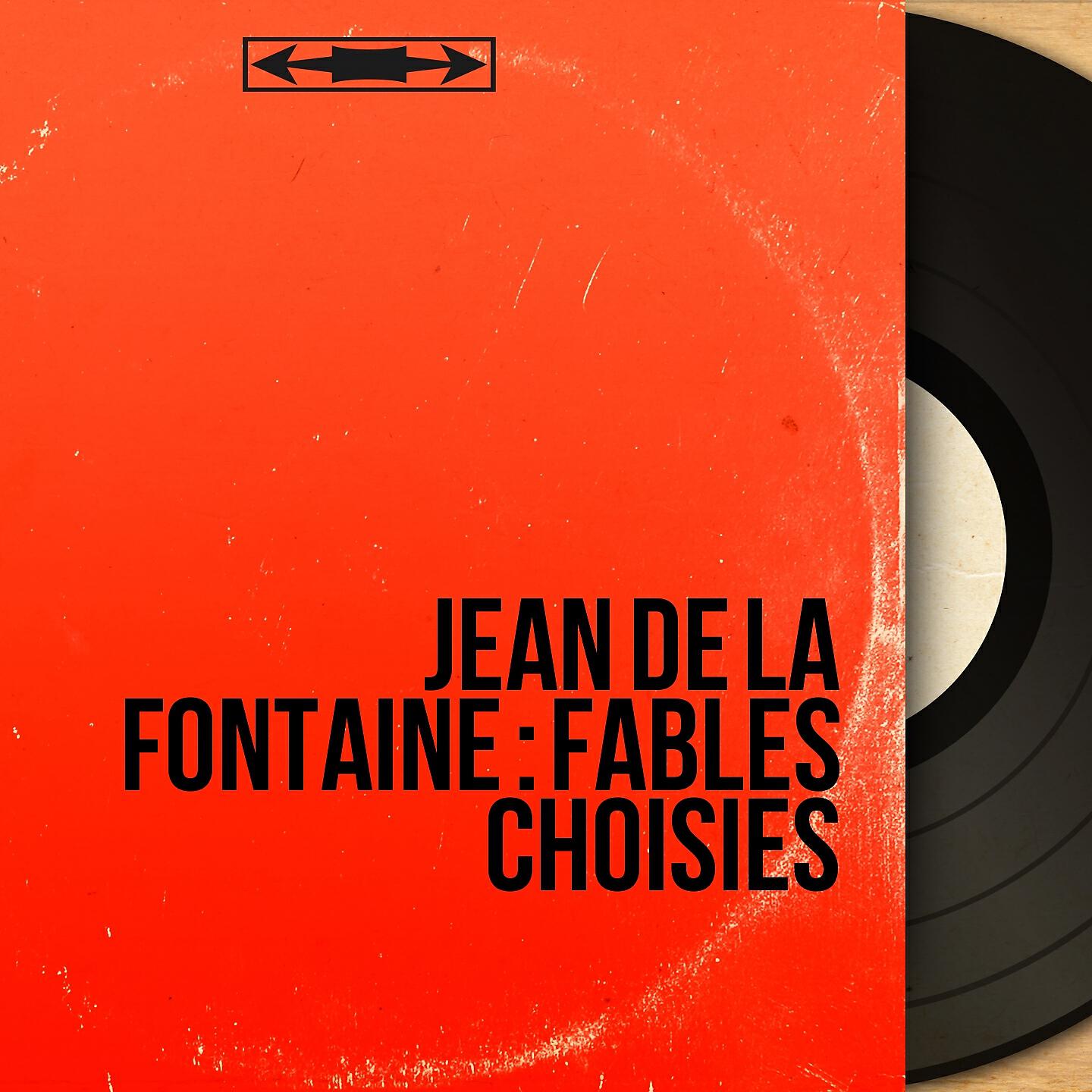 Трек Livre III: La vielle et les deux servantes