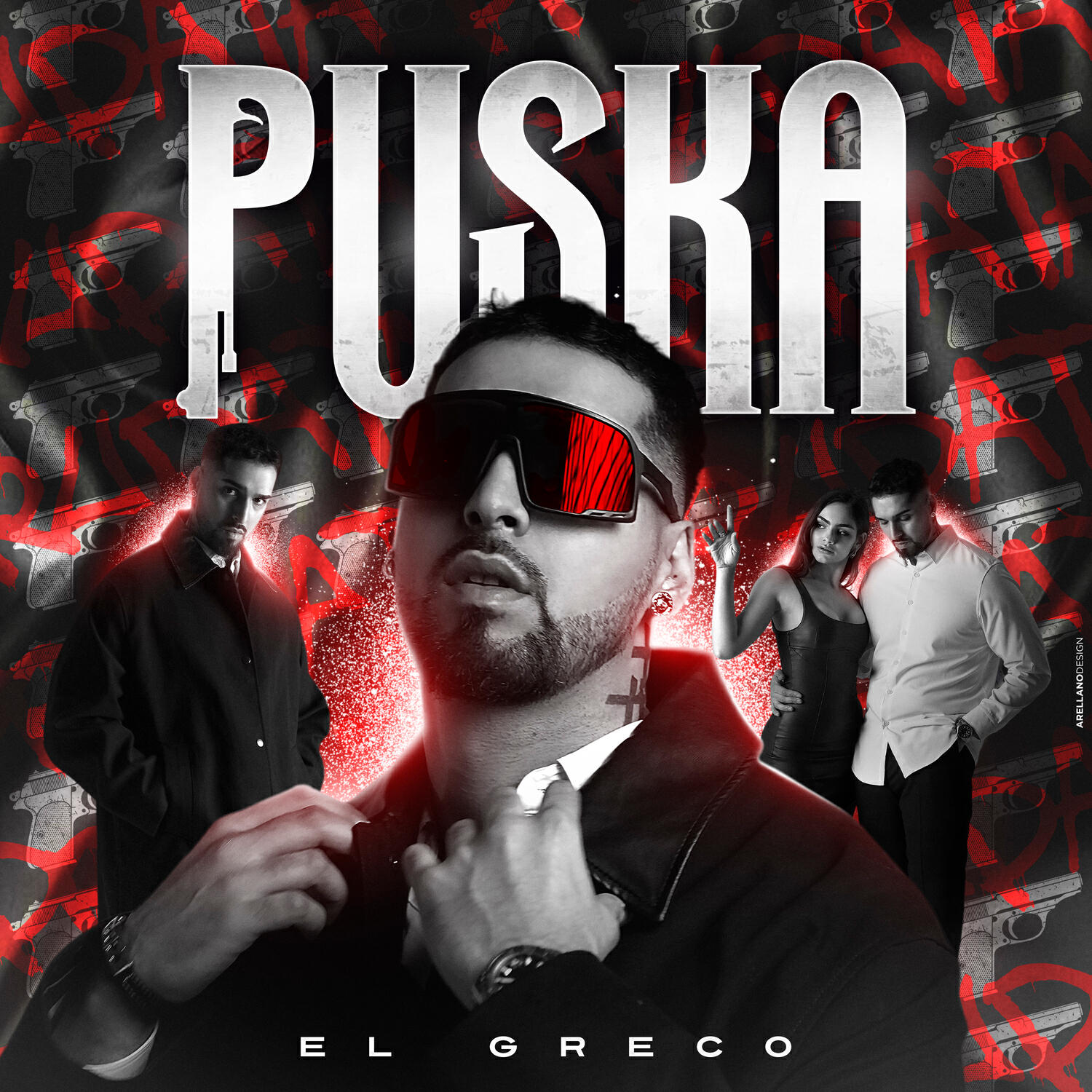 Релиз Puska