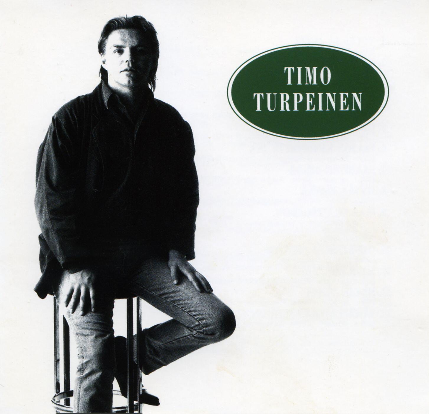 Релиз Timo Turpeinen