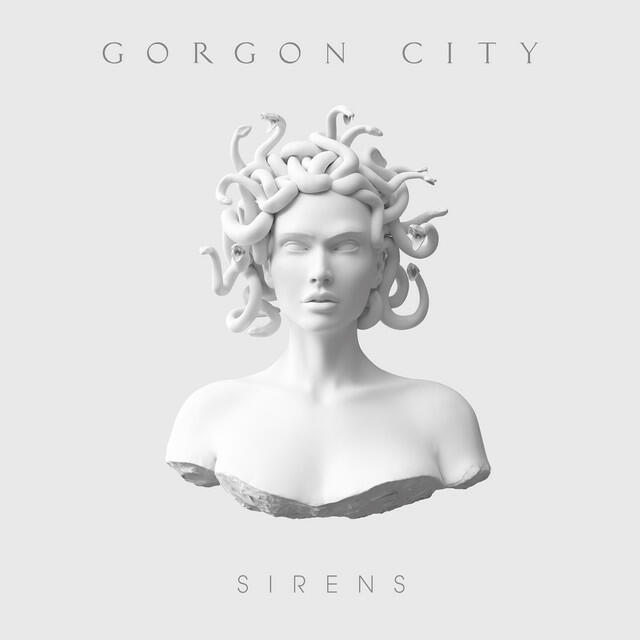 Релиз Sirens