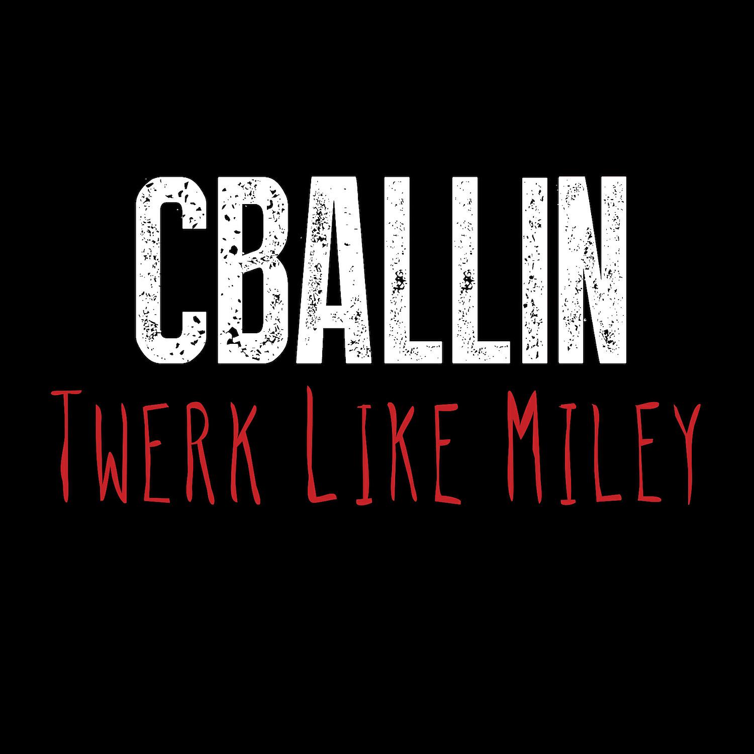 Релиз Twerk Like Miley - Single