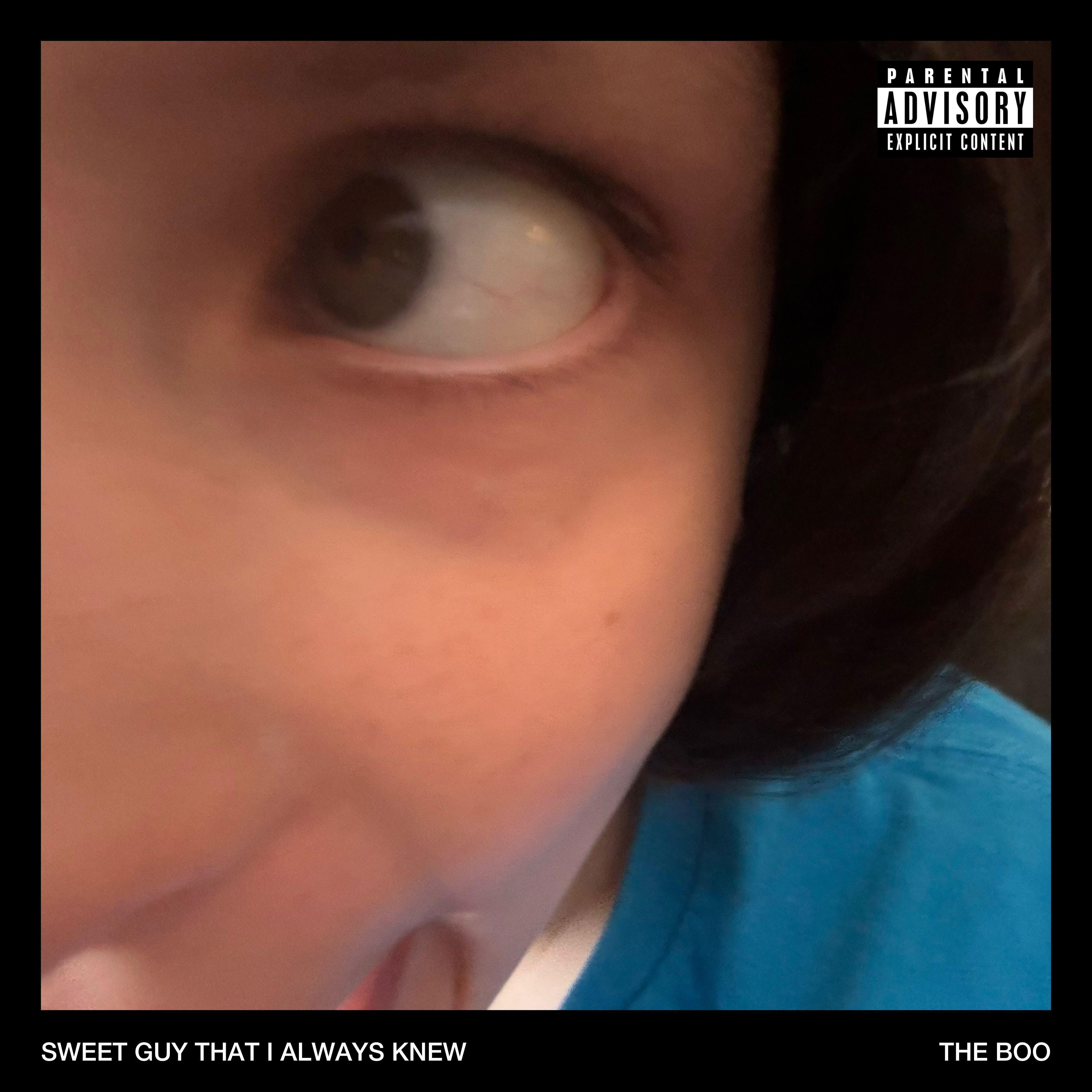 Релиз Sweet Guy That I Always Knew