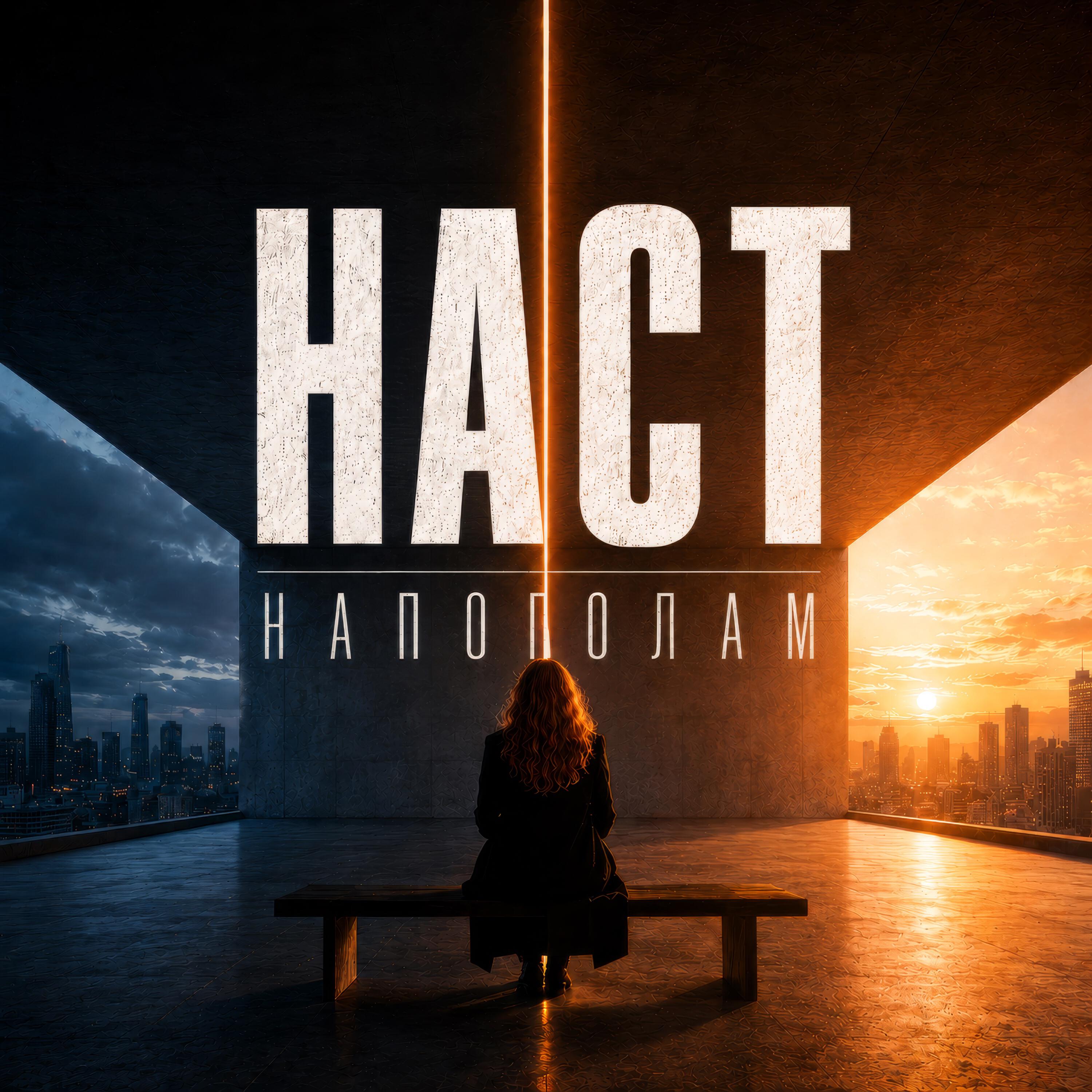 НАСТ