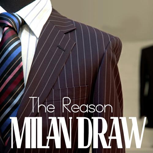 Релиз The Reason