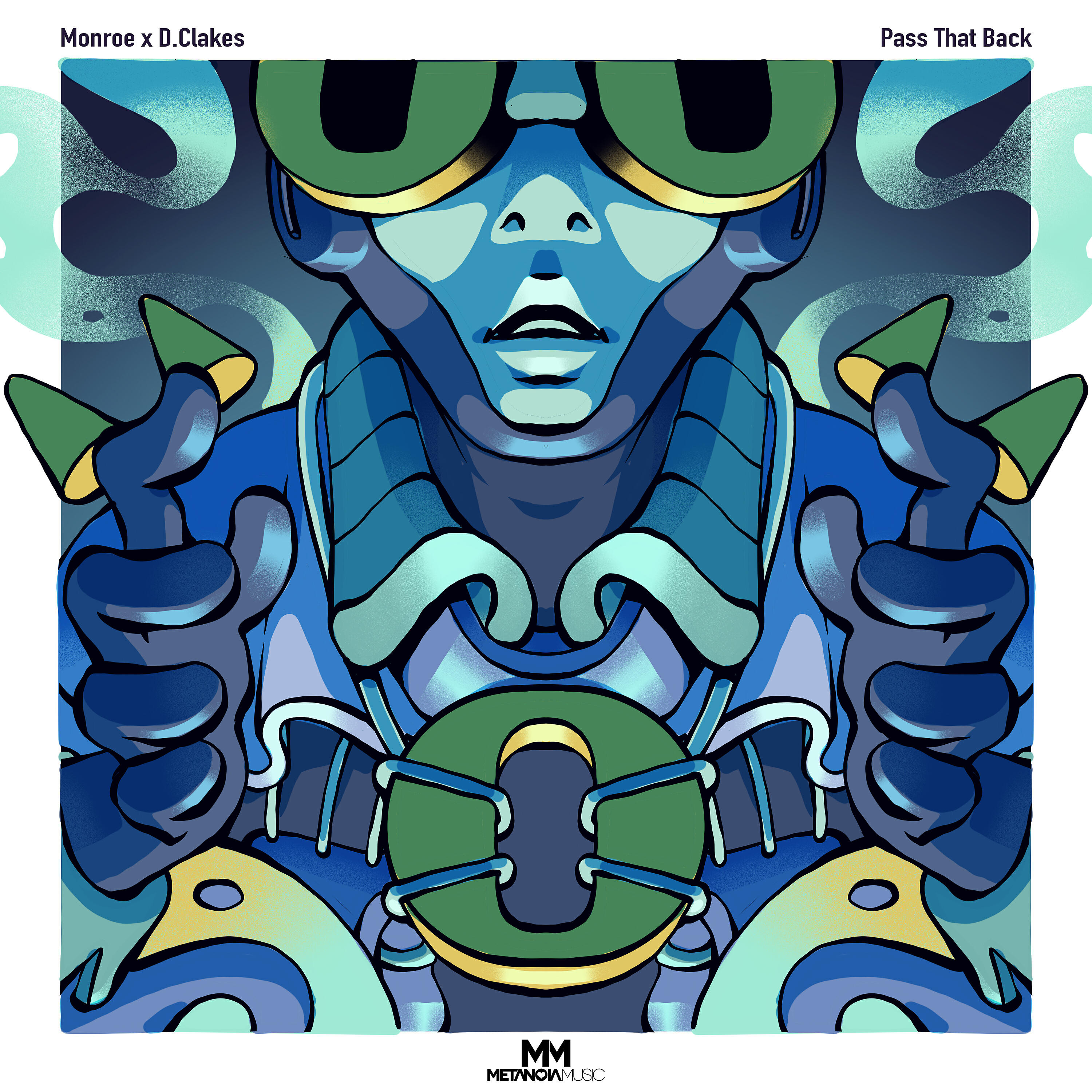 Релиз Pass That Back
