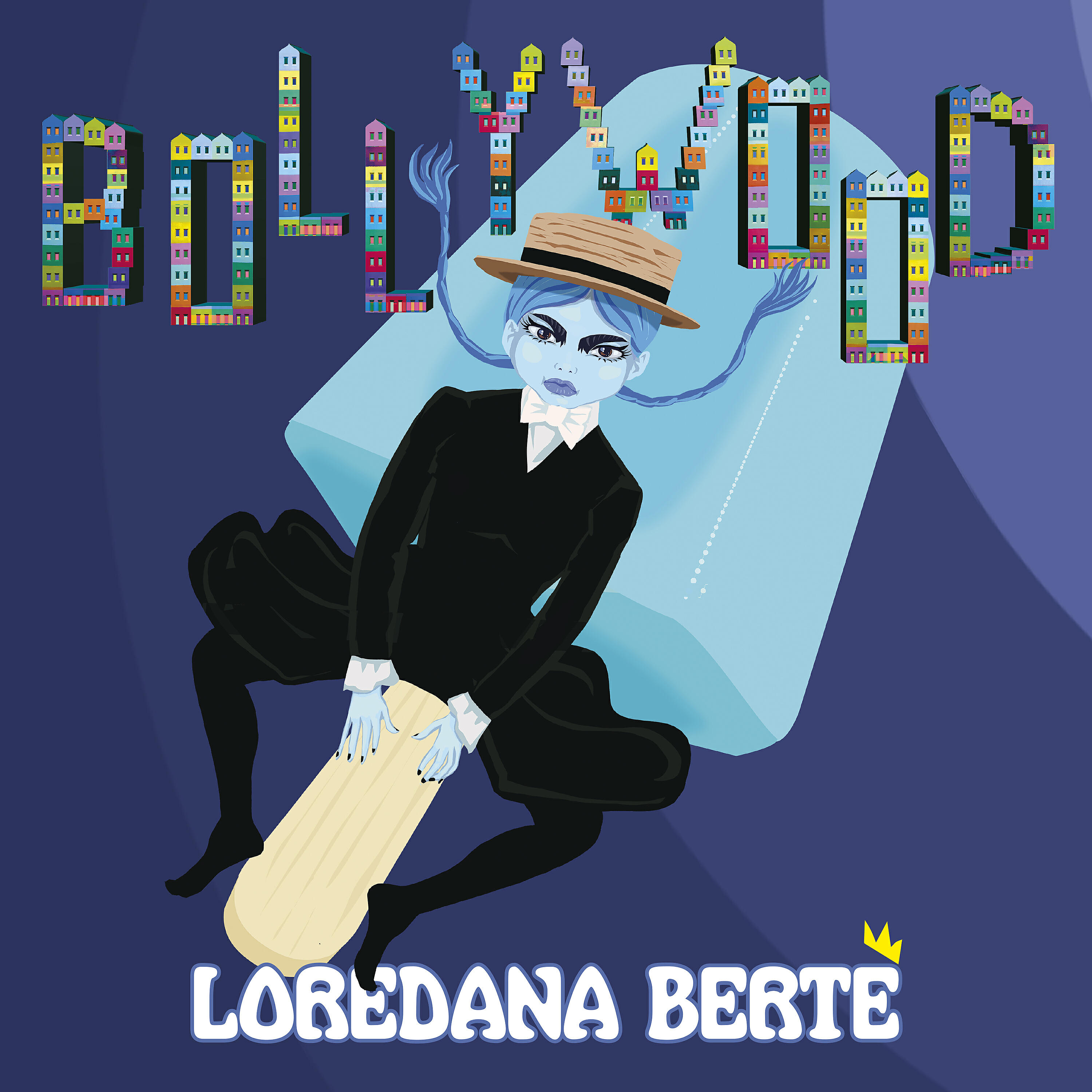 Релиз Bollywood