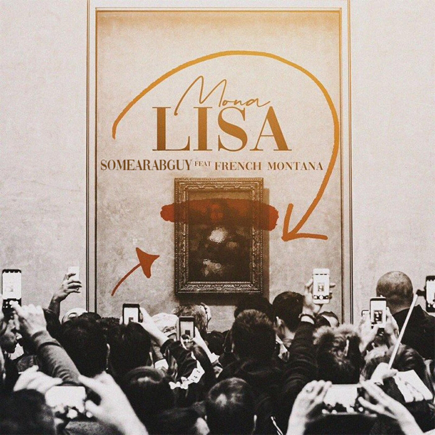 Релиз Mona Lisa (Remastered 2025)