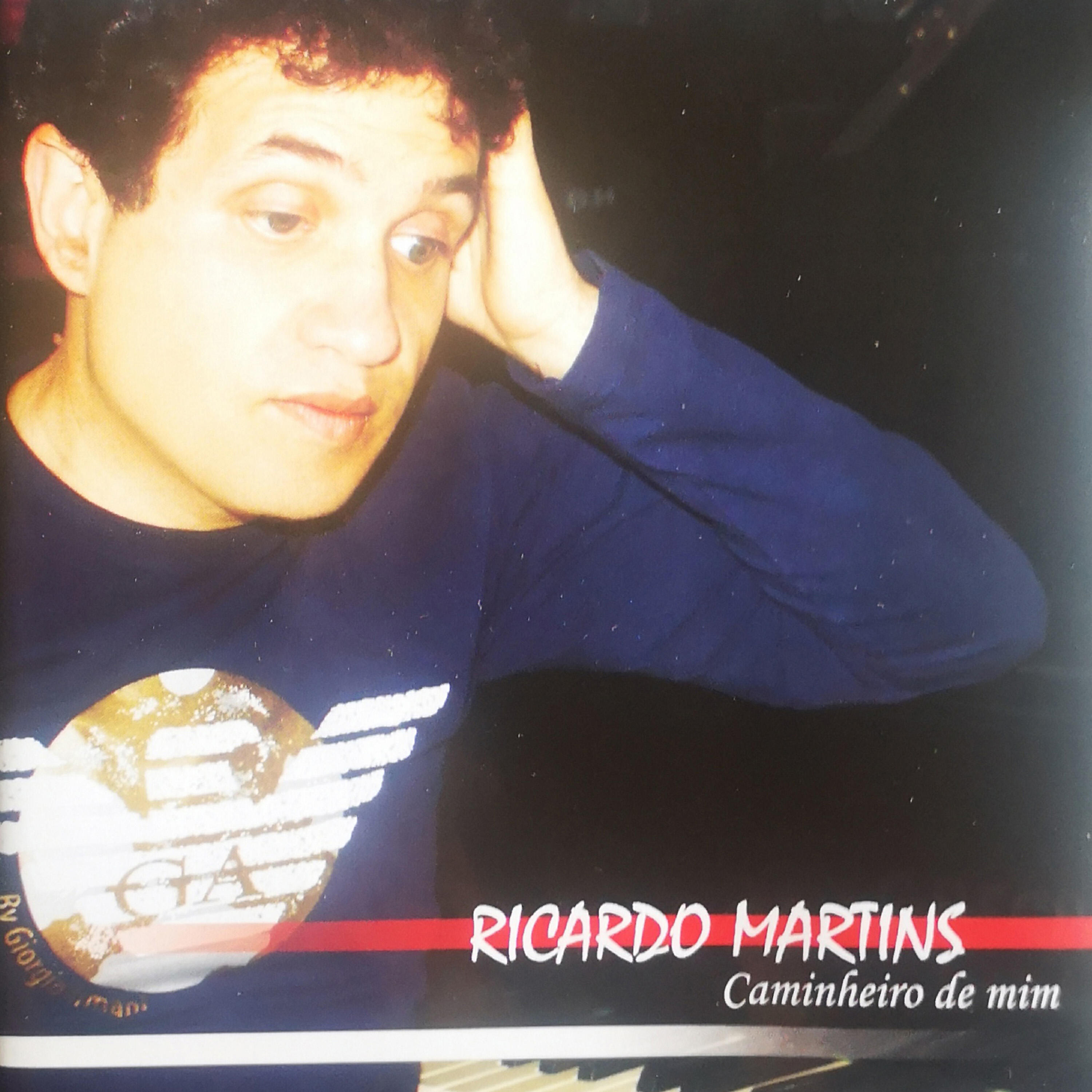 Релиз Caminheiro de Mim