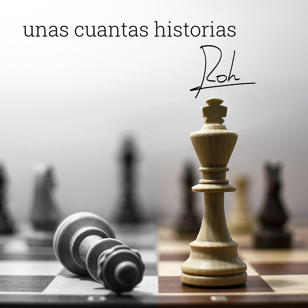Релиз Unas Cuantas Historias