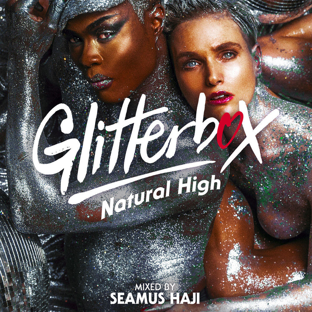 Трек Natural High (Mike Dunn Extended Black Glitter MixX) / Power Of Music - Mixed