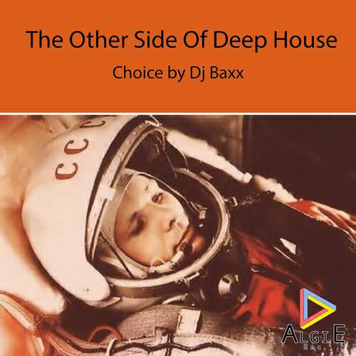 Релиз The Other Side of Deep House