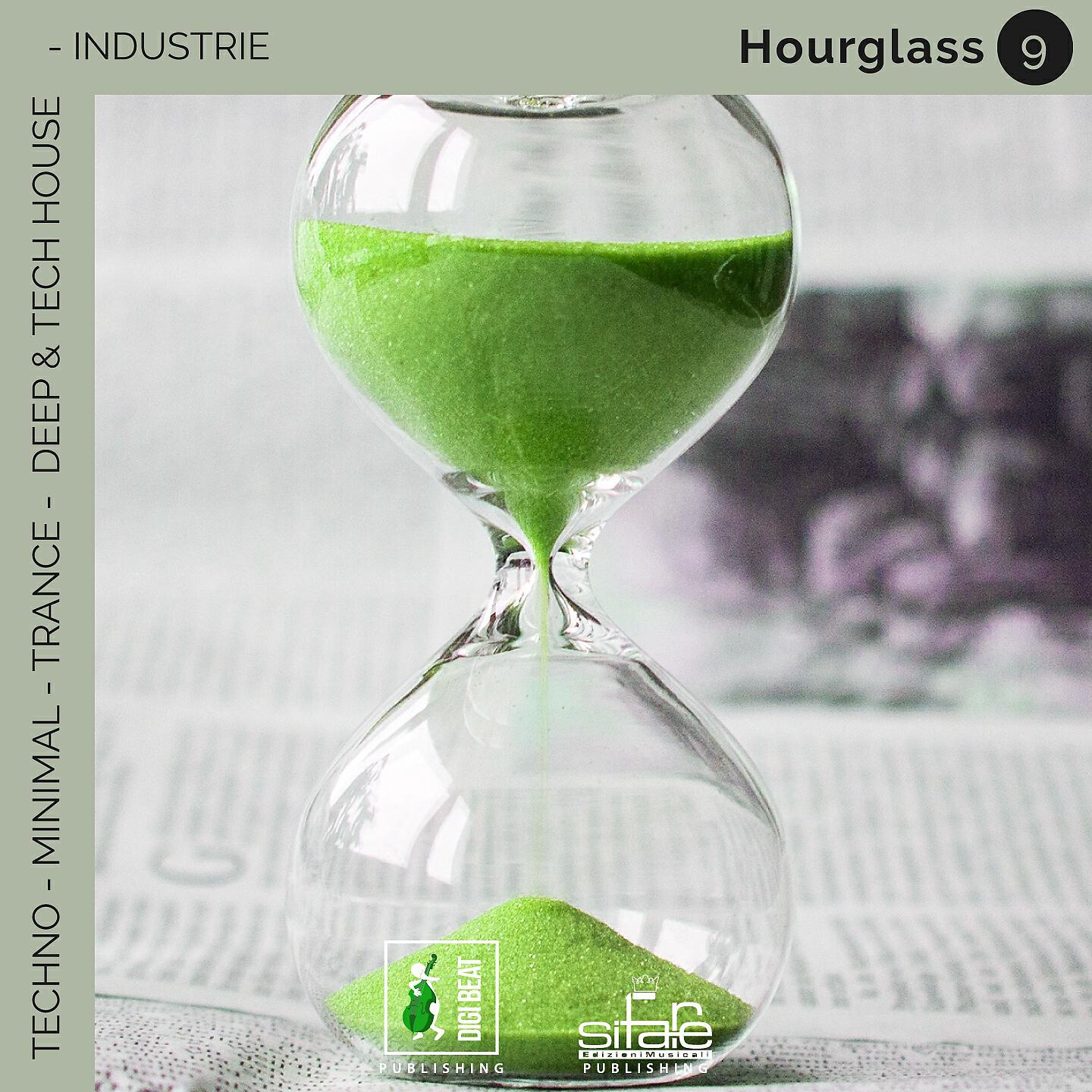 Релиз Hourglass 9