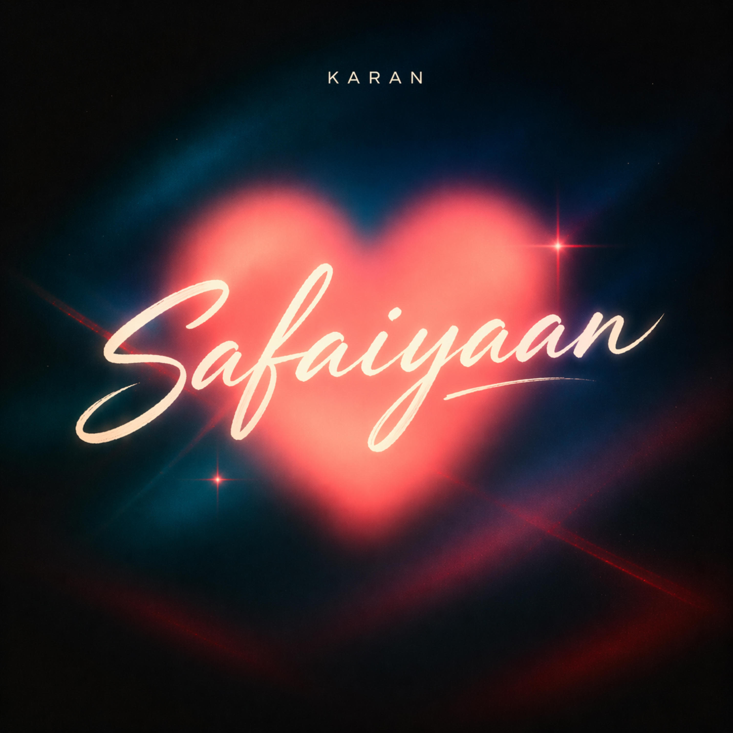 Релиз Safaiyaan