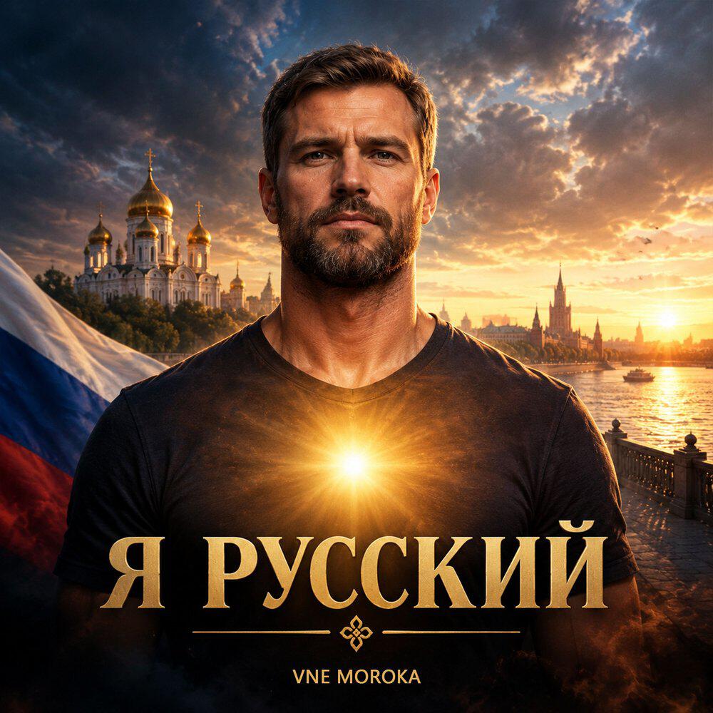 Релиз Я РУССКИЙ