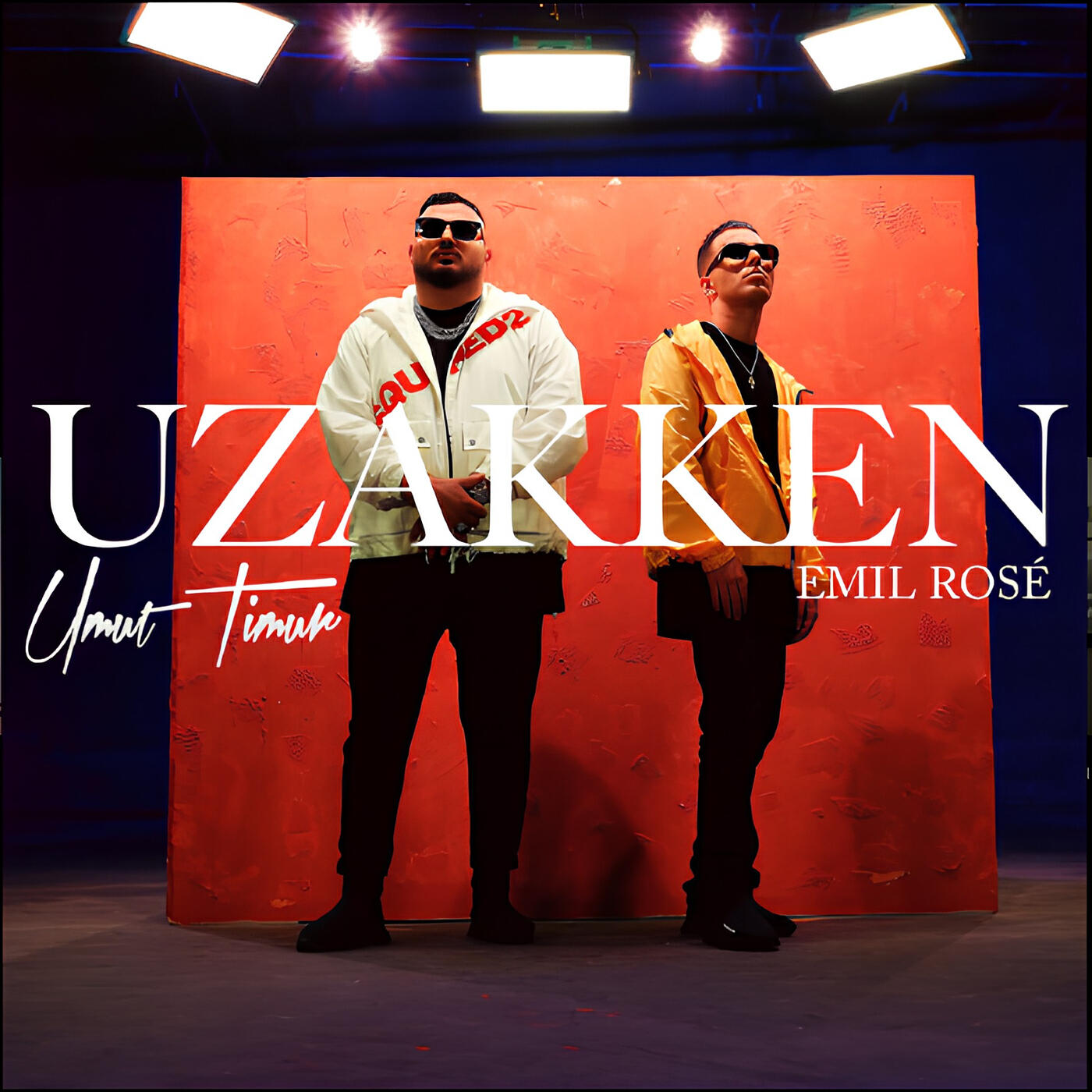 Релиз Uzakken