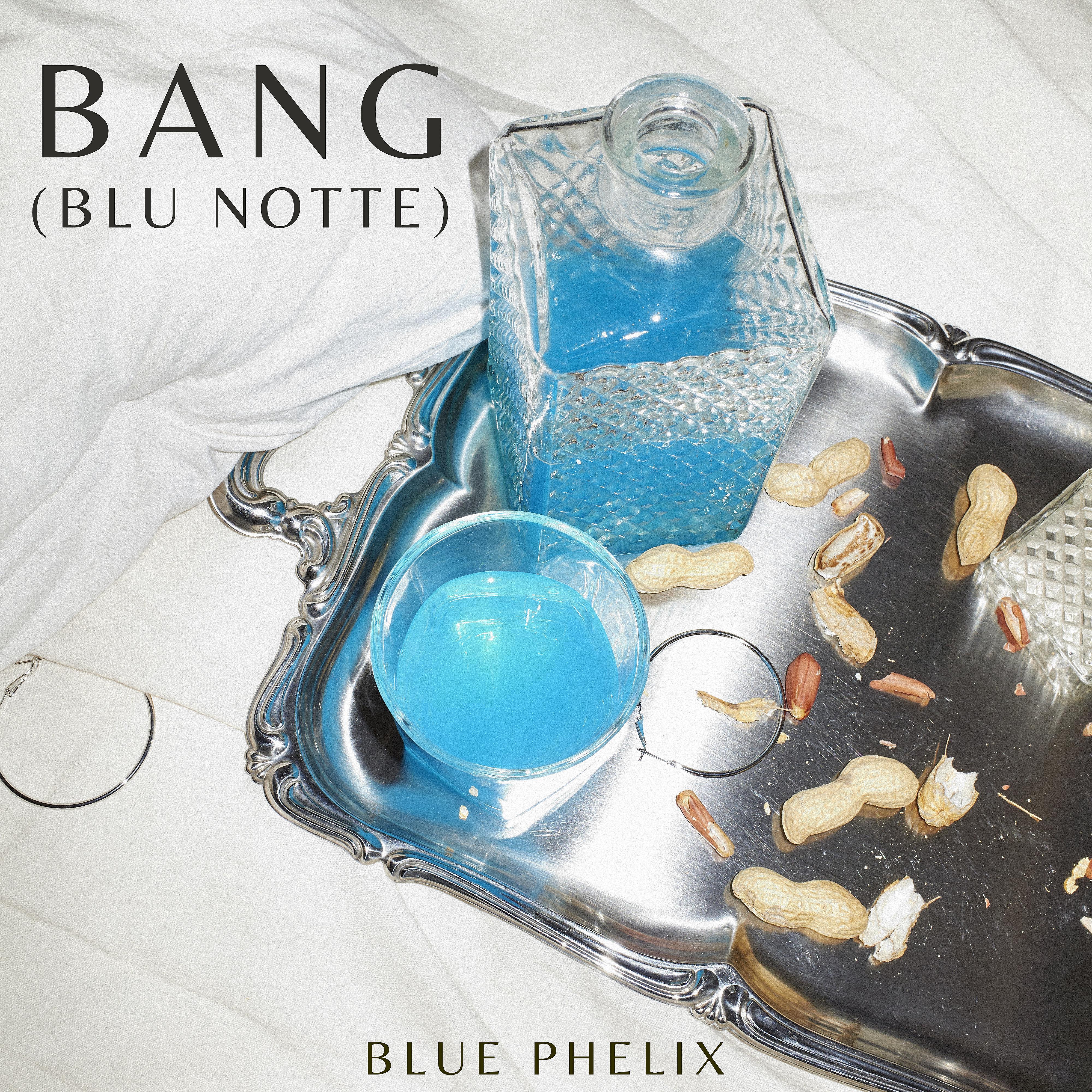 Blue Phelix