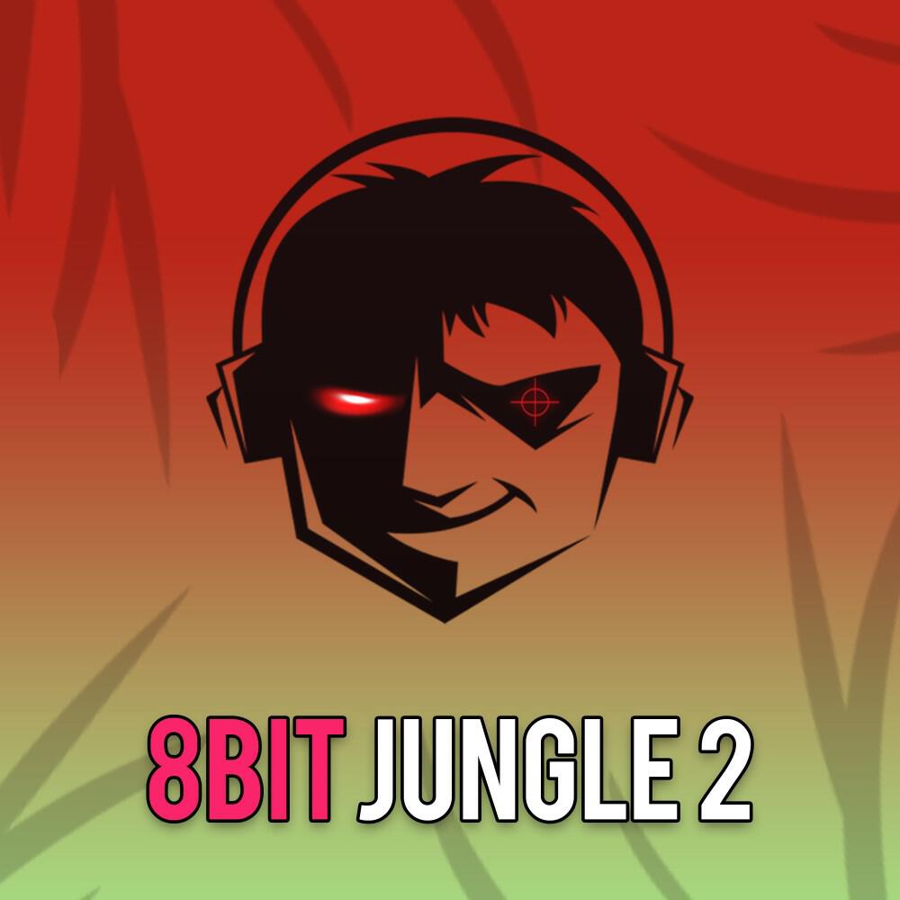 Релиз 8 Bit Jungle 2