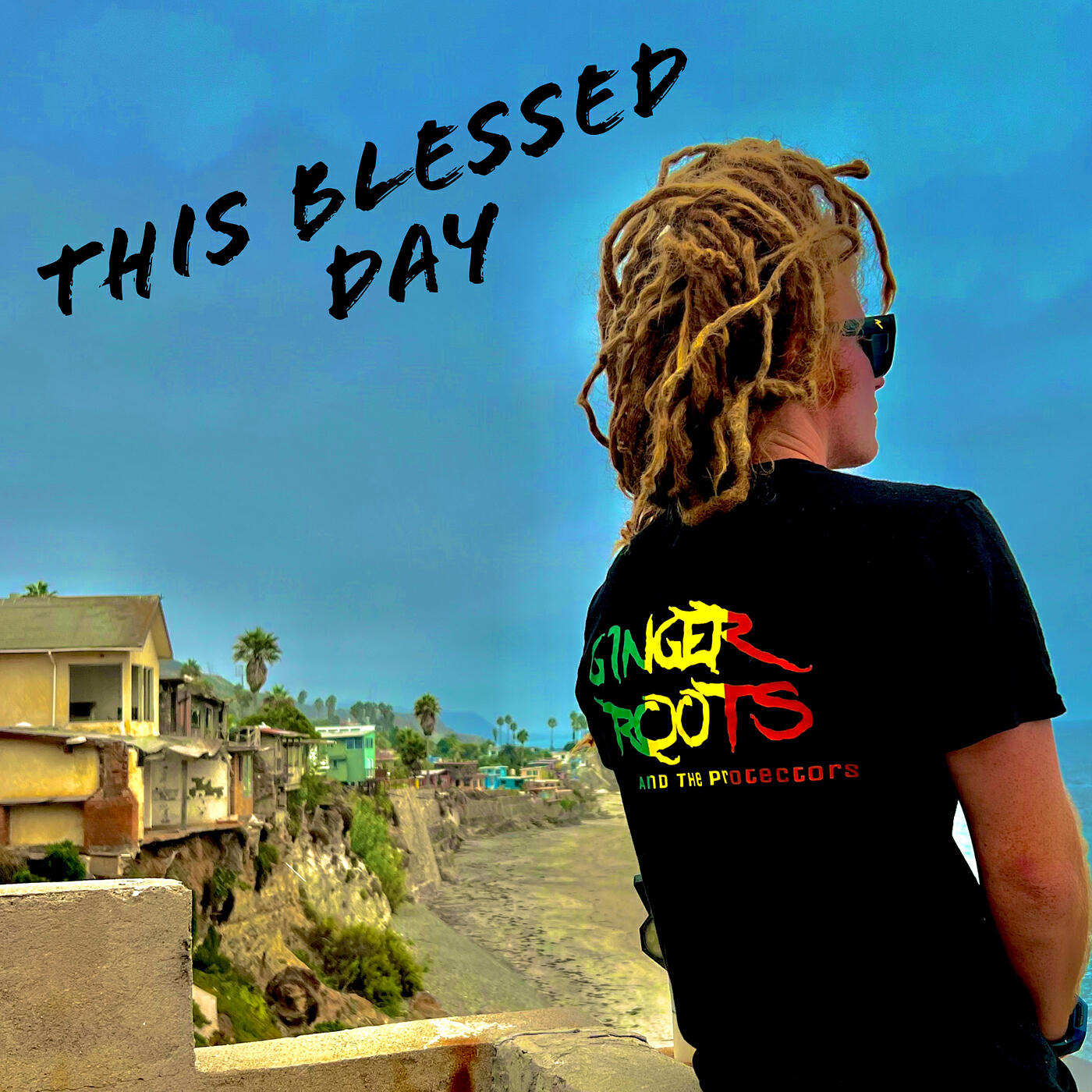 Релиз This Blessed Day