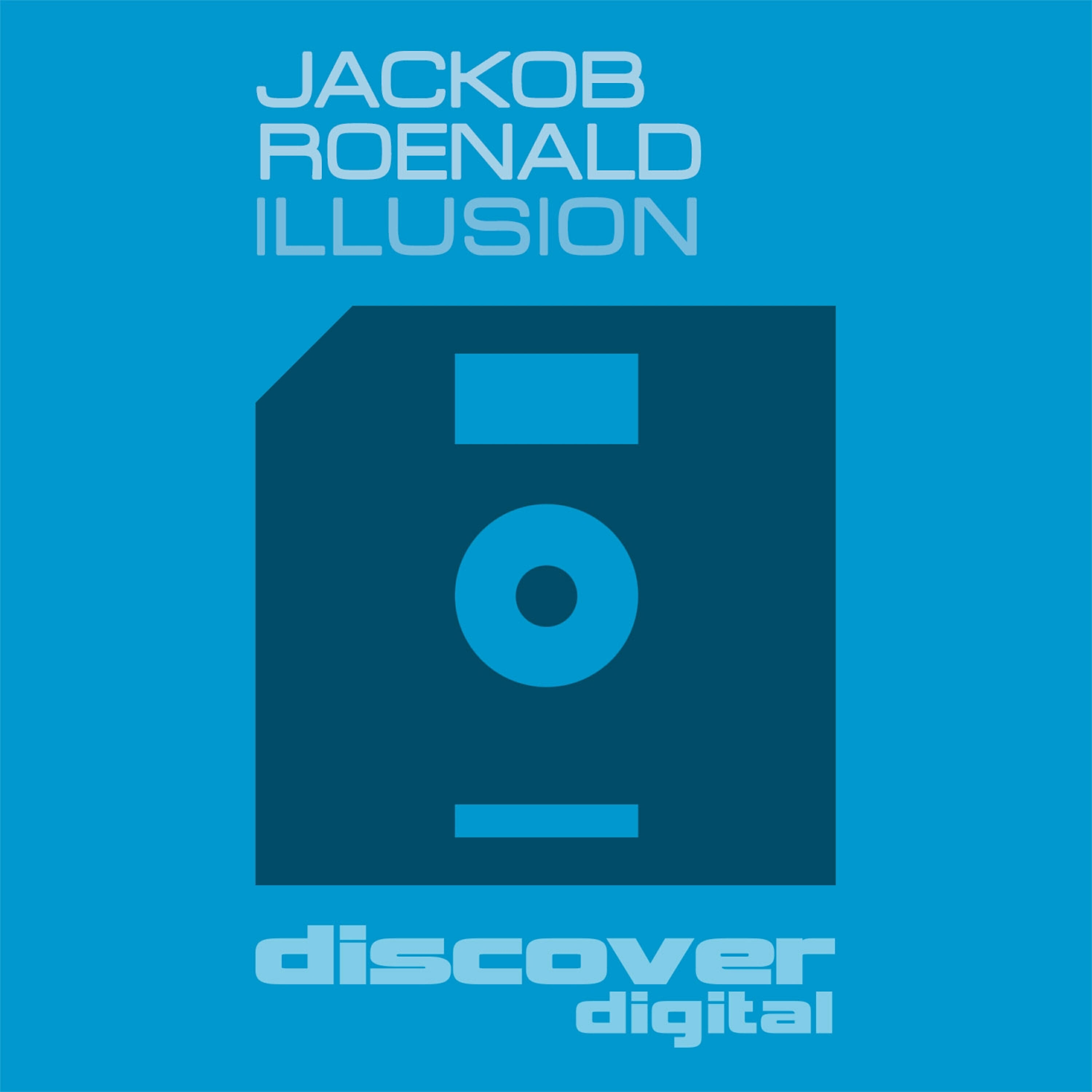 Релиз Illusion