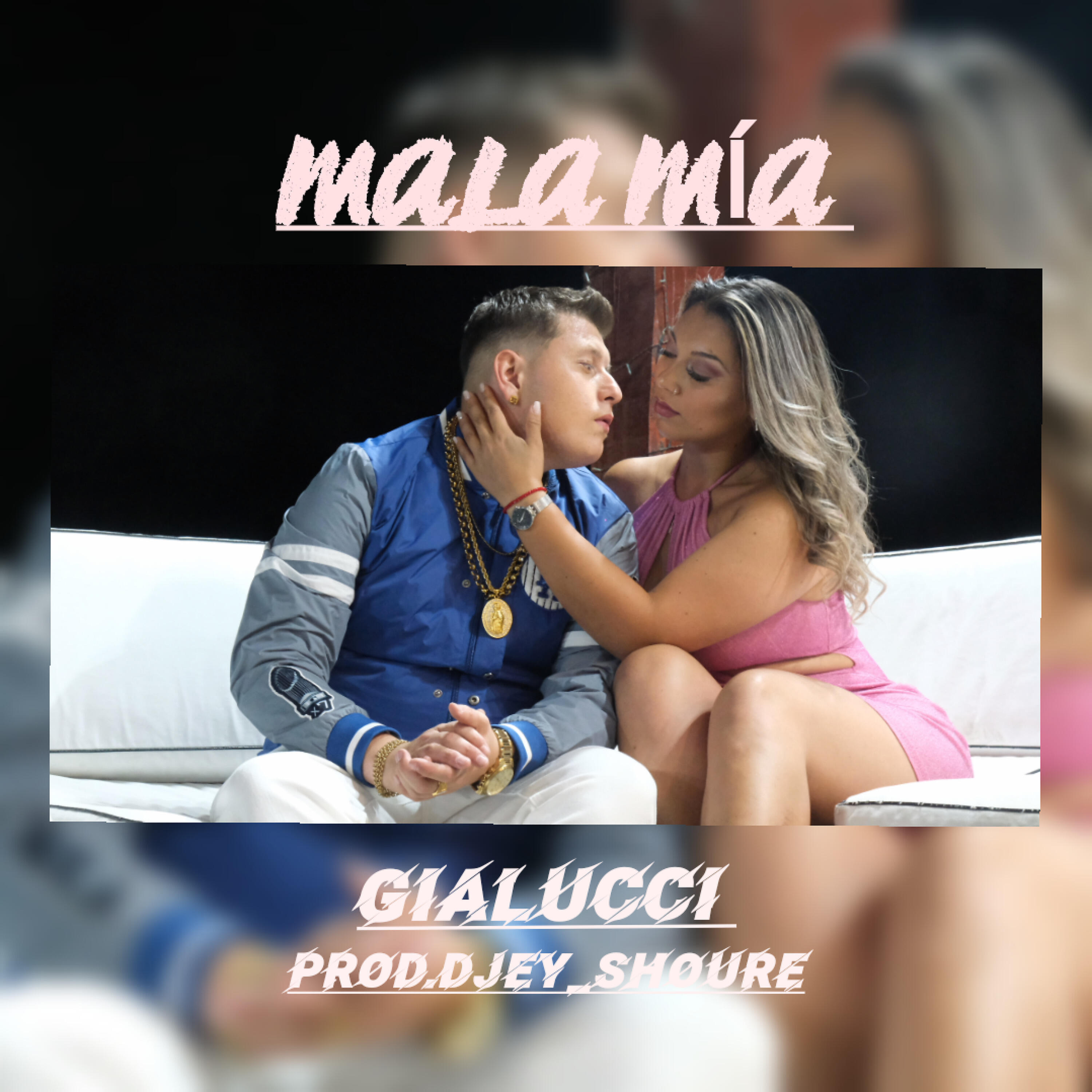 Релиз Mala Mia