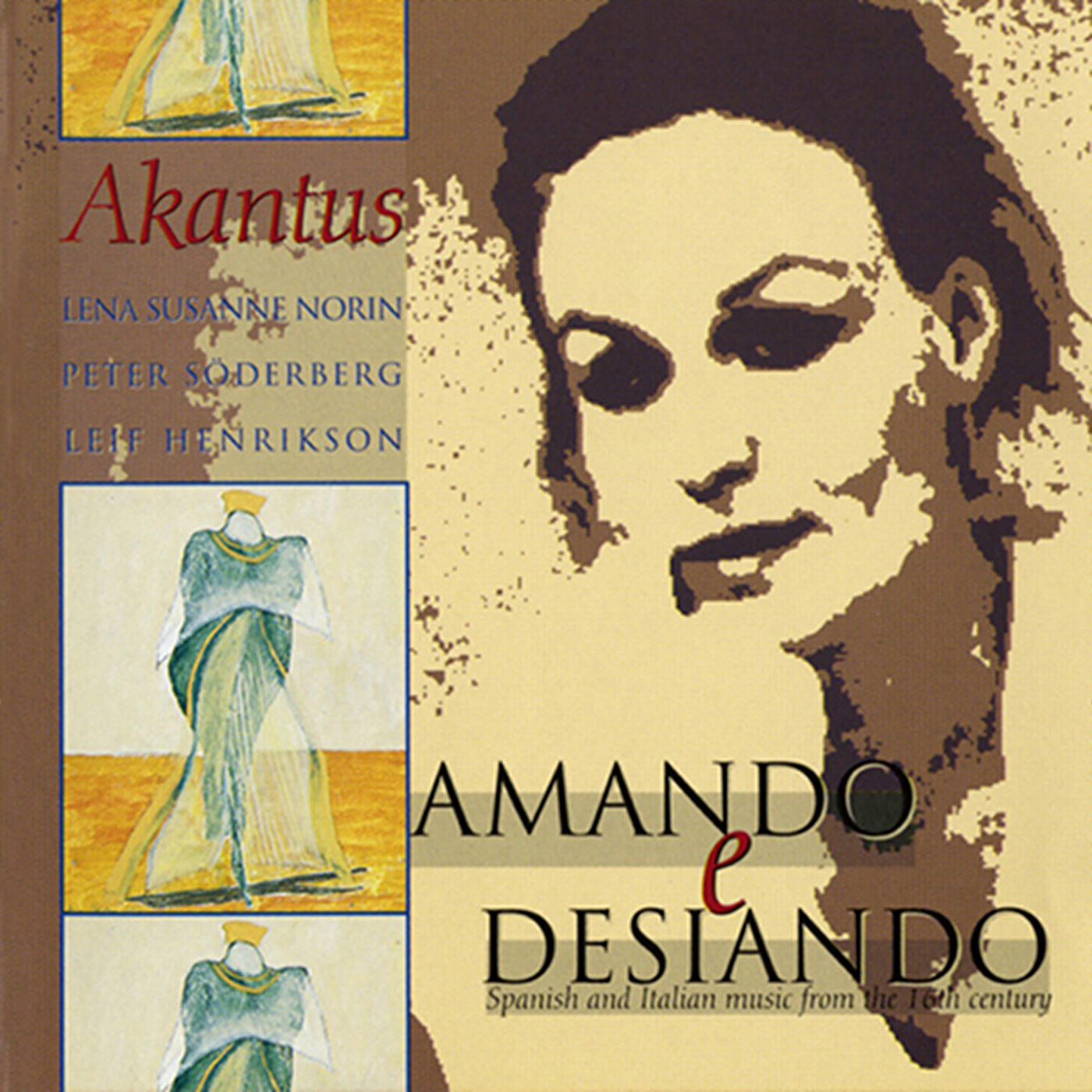 Релиз Amando e Desiando
