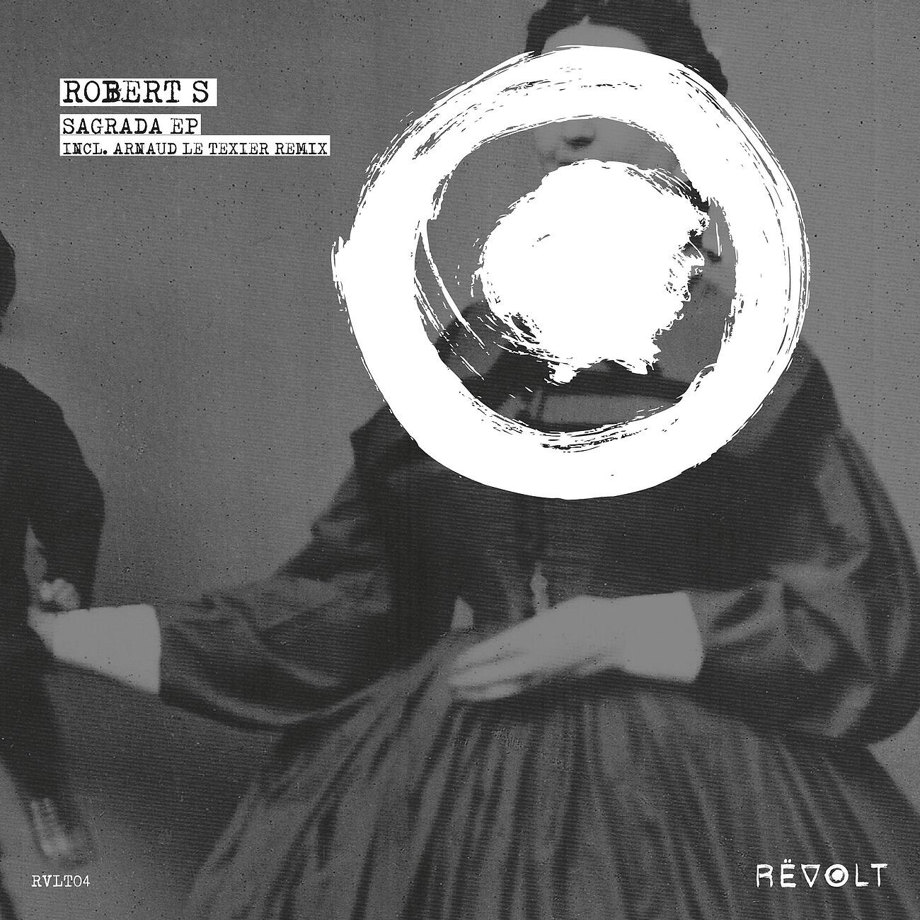 Релиз Sagrada EP