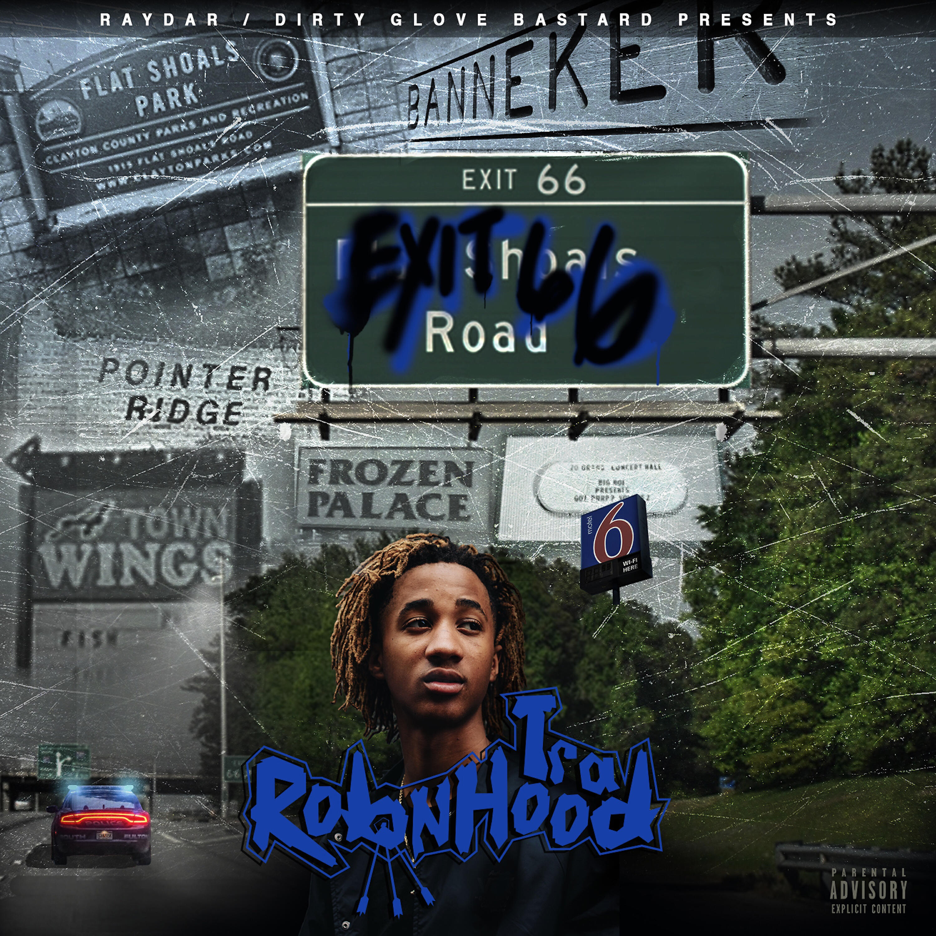 Релиз Exit 66