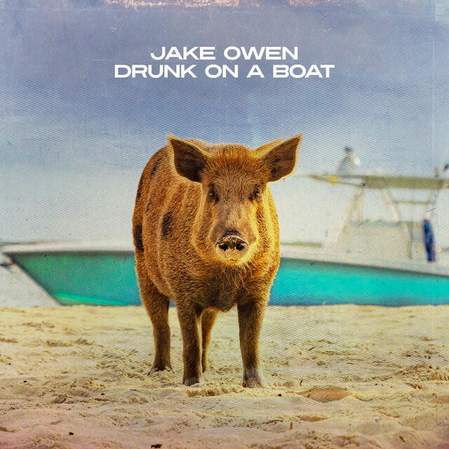 Релиз Drunk On A Boat