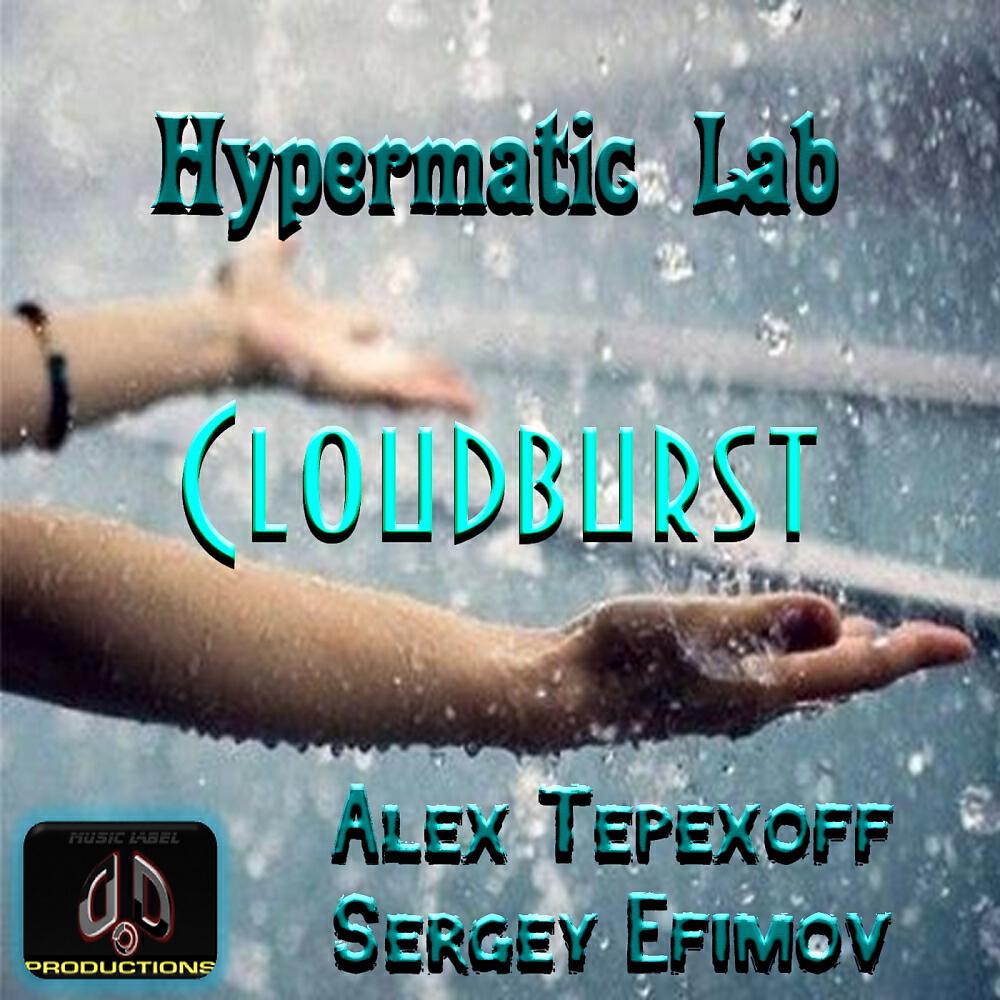Постер альбома Cloudburst