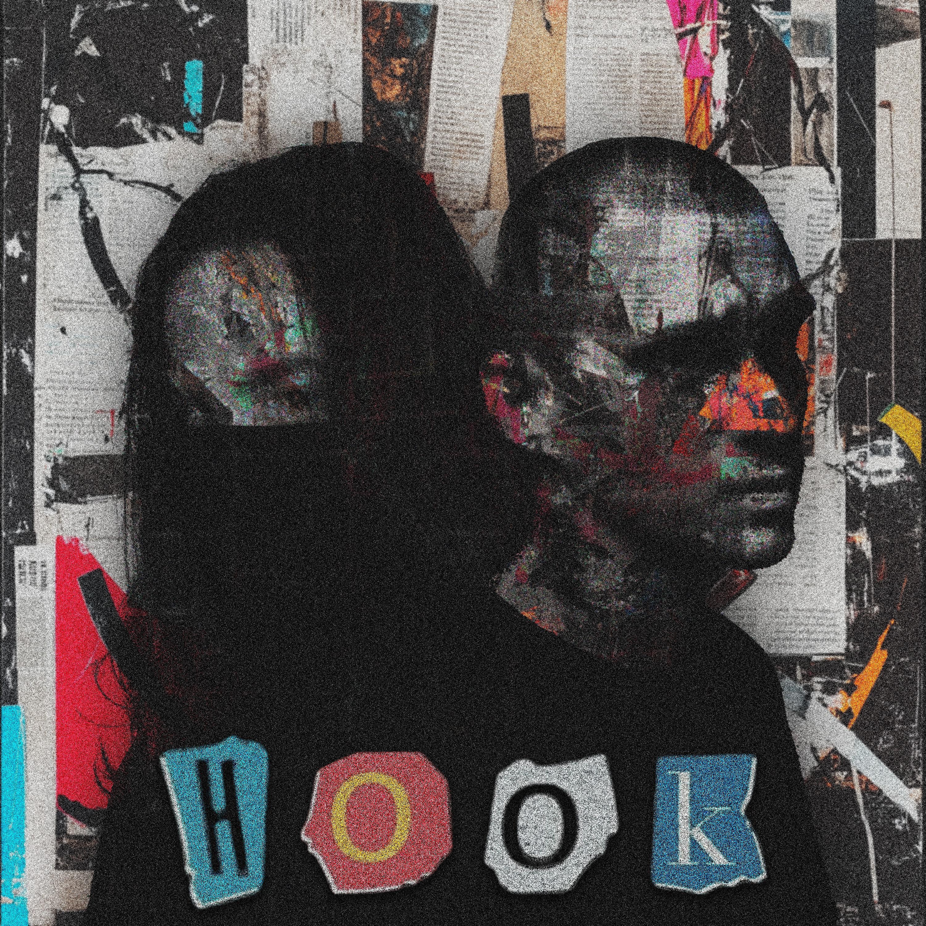 Релиз HOOK