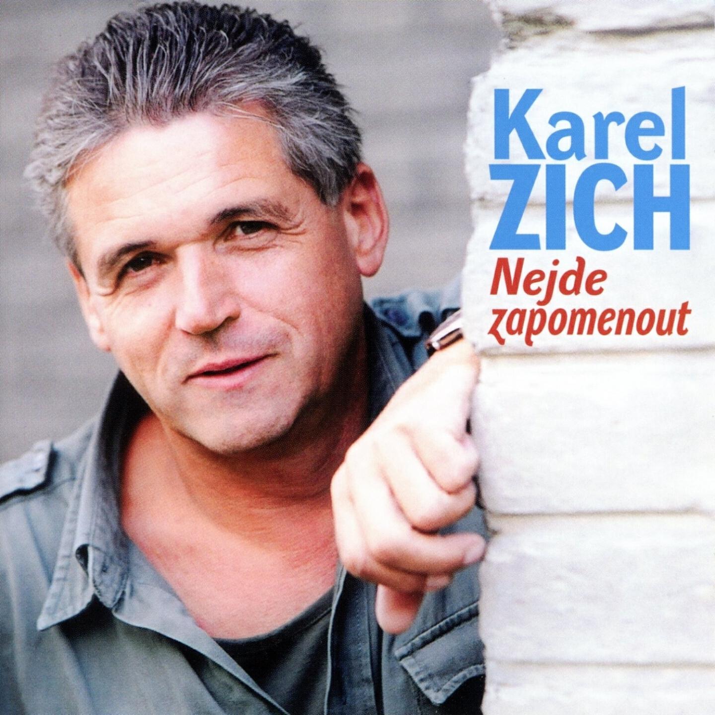 Релиз Nejde Zapomenout
