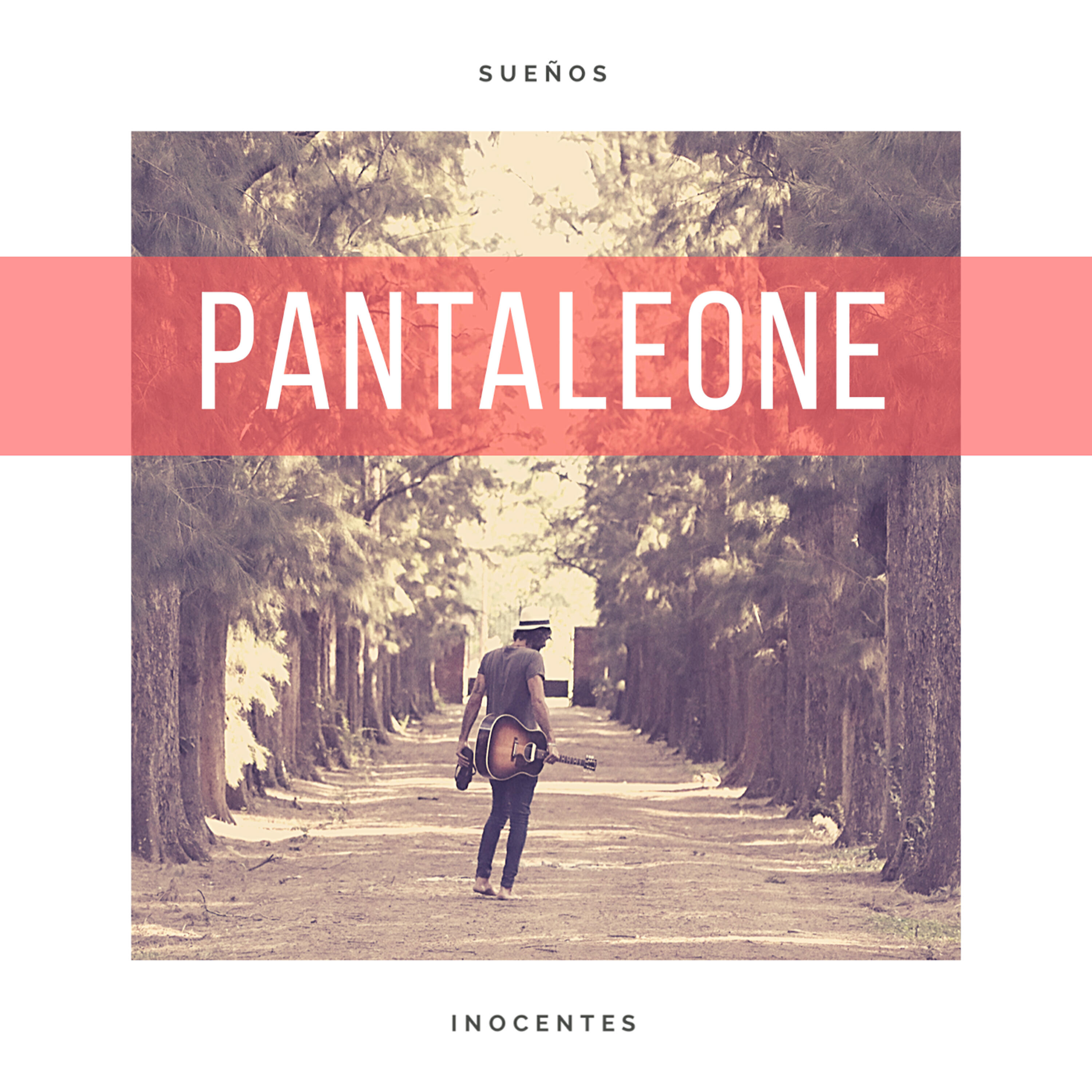 Релиз Sueños Inocentes