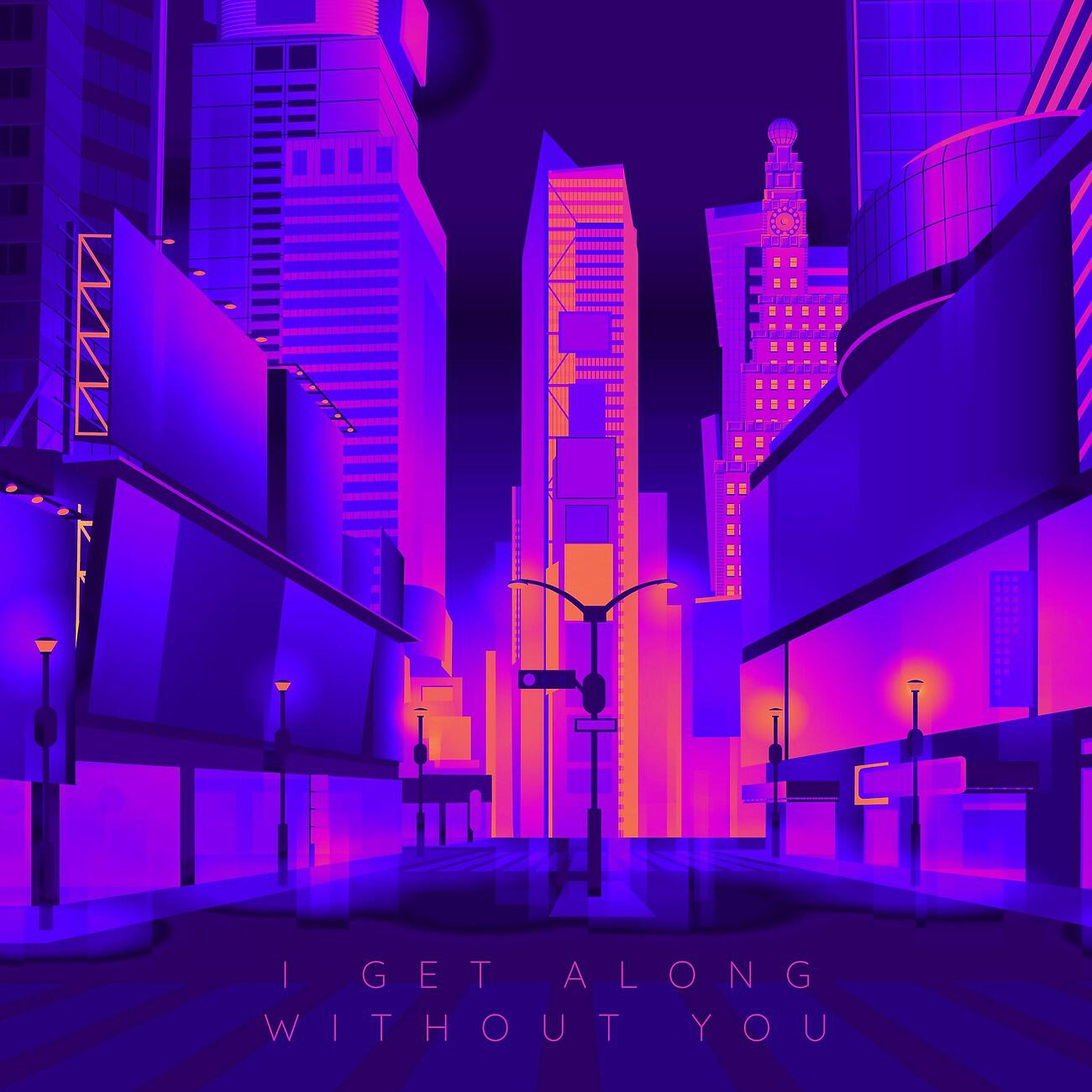 Релиз I Get Along Without You