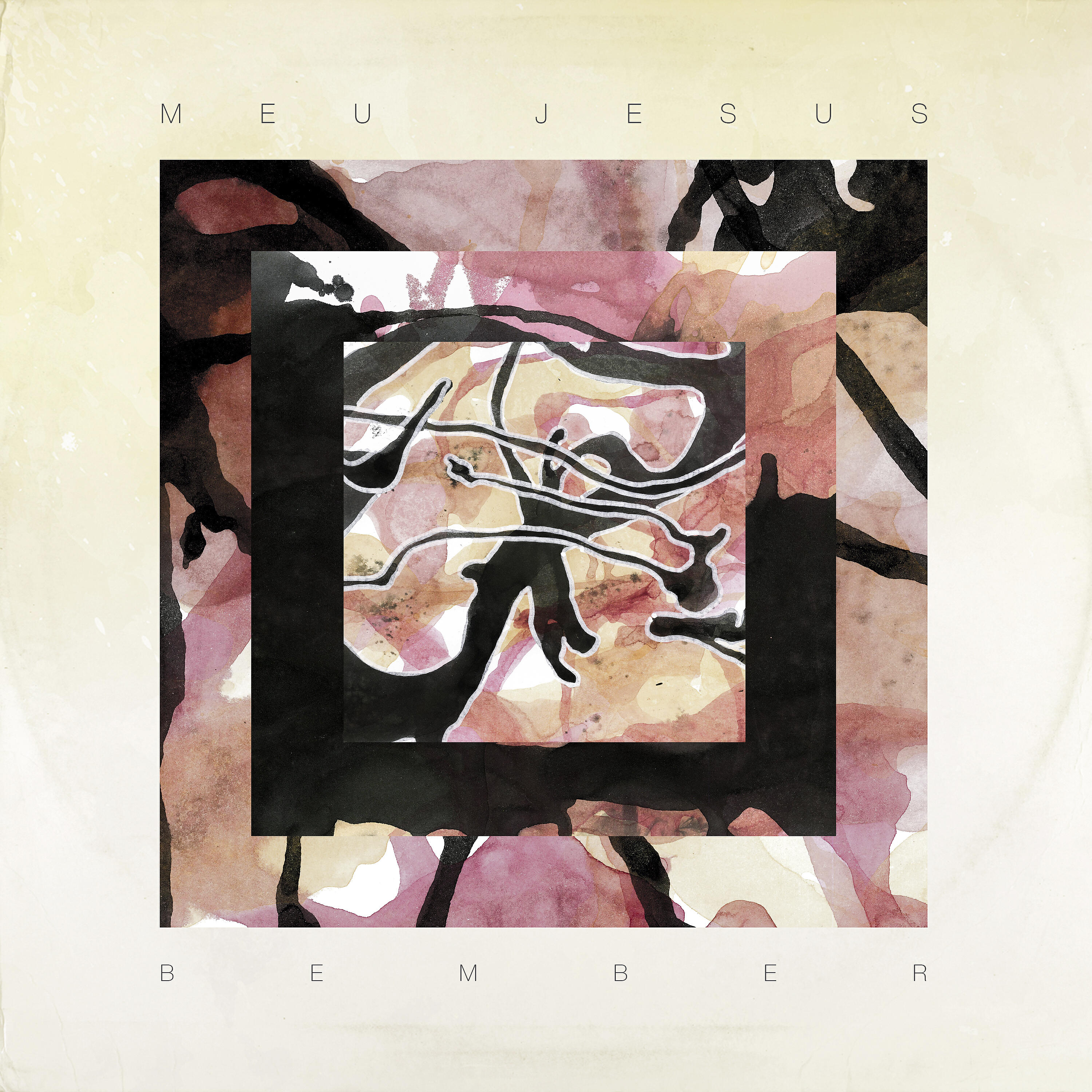 Релиз Meu Jesus