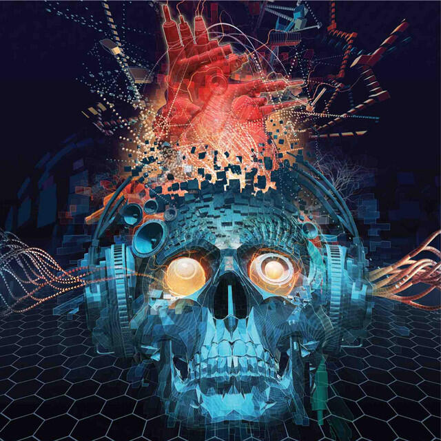 Релиз The Connection