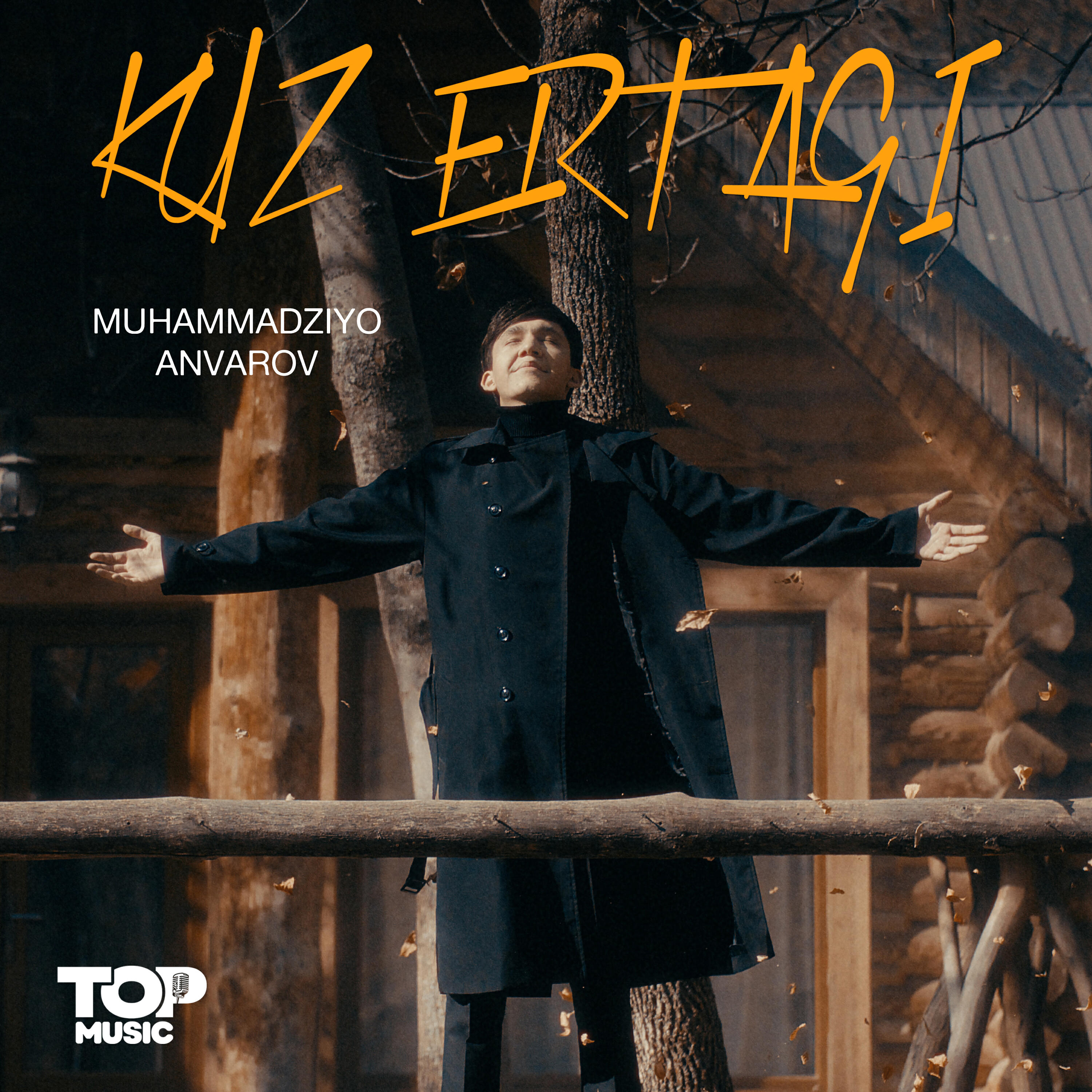 Релиз Kuz ertagi