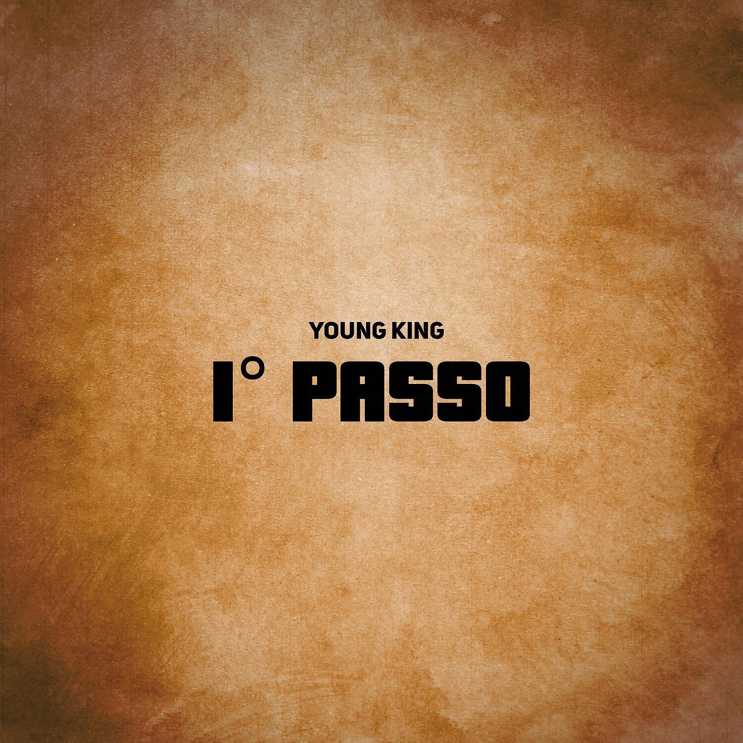 Релиз 1° Passo
