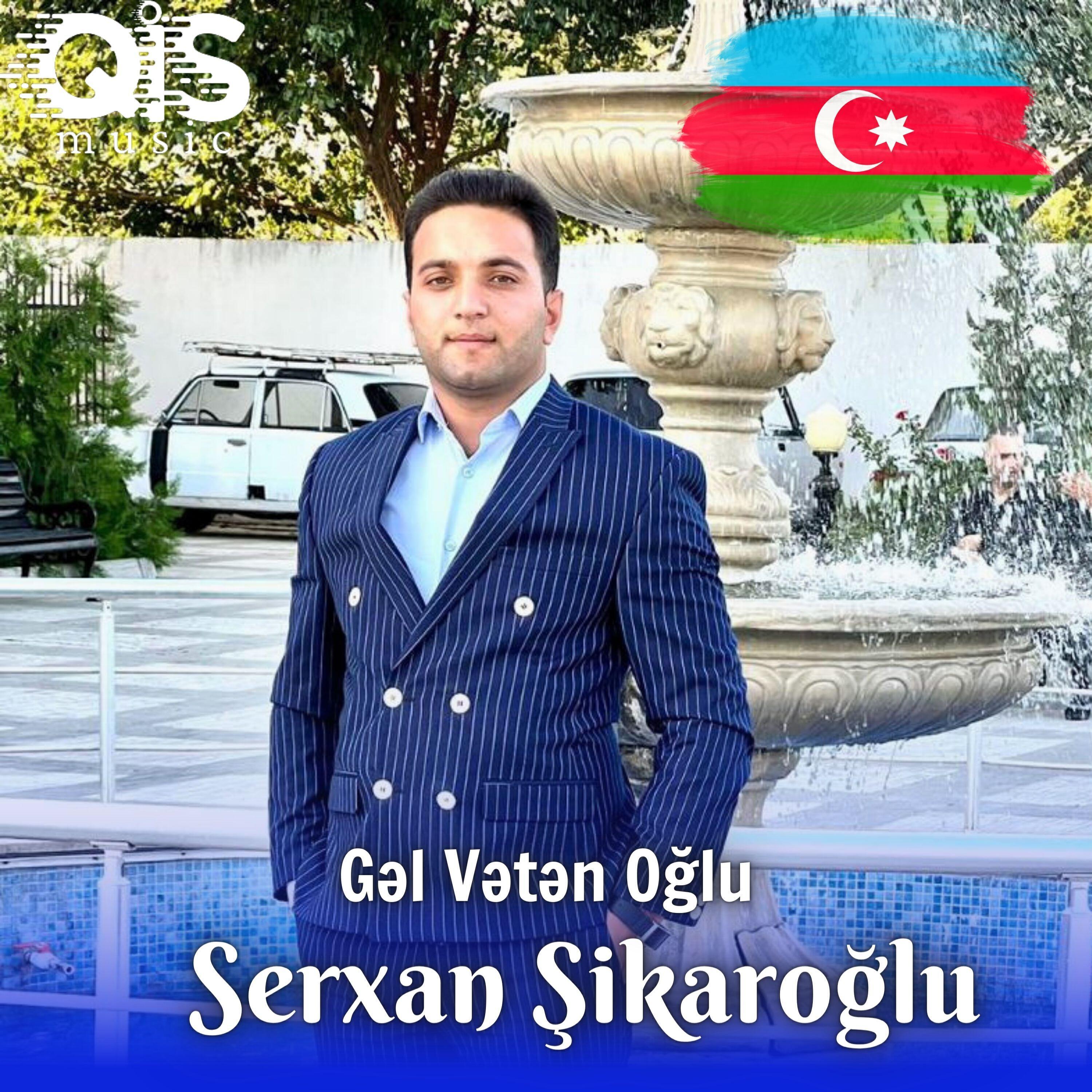 Serxan Şikaroğlu