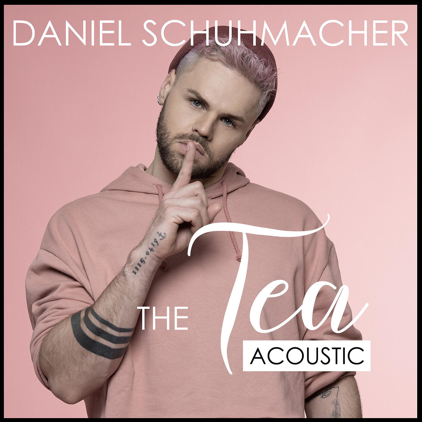 Релиз The Tea (Acoustic)