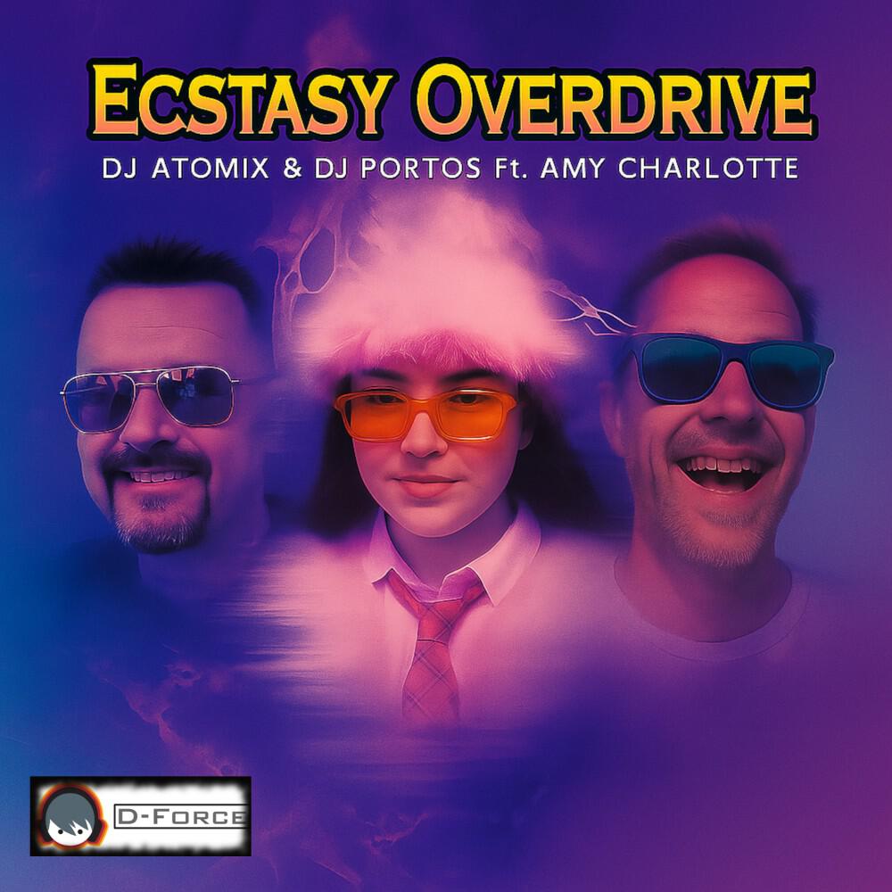 Релиз Ecstasy Overdrive