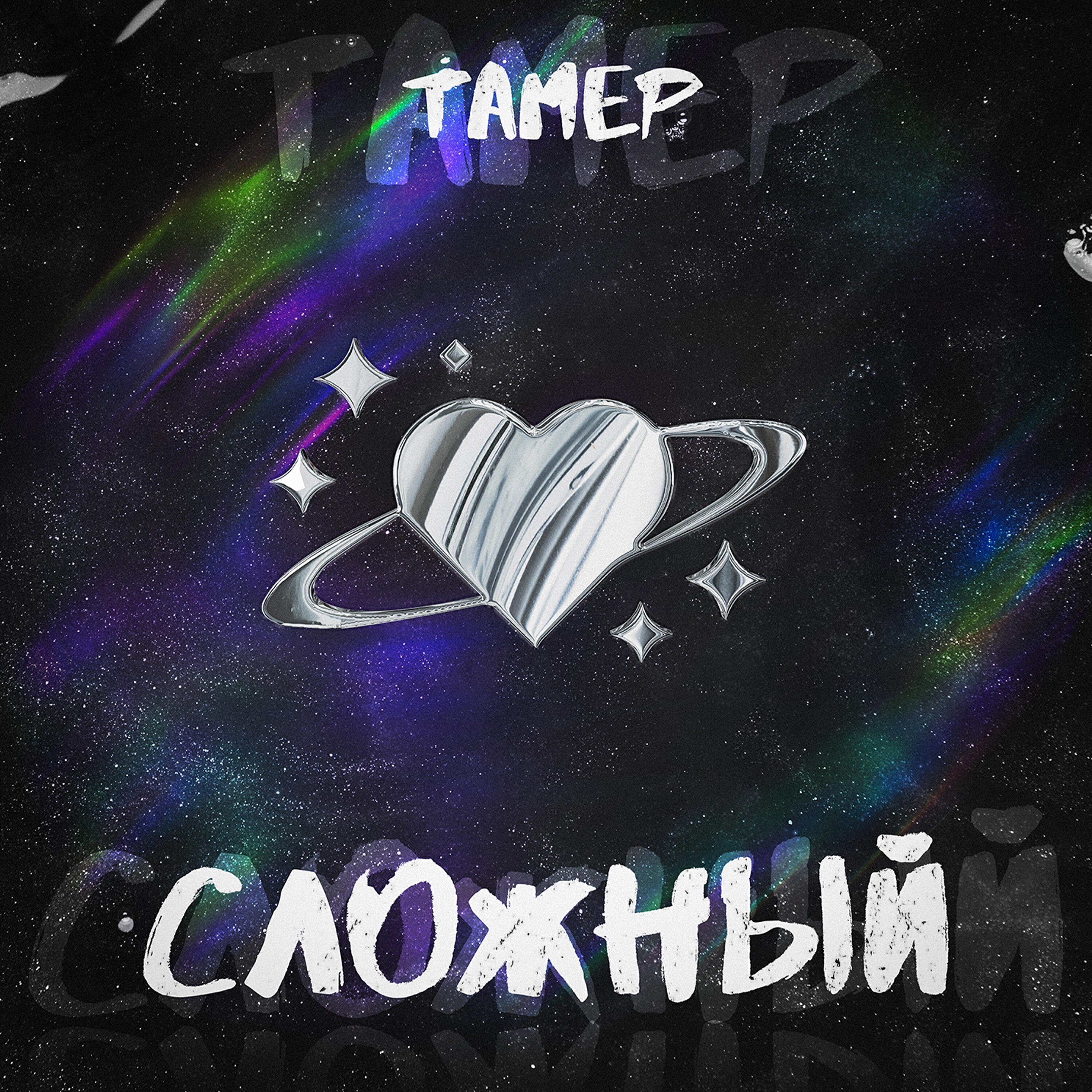 Релиз Сложный