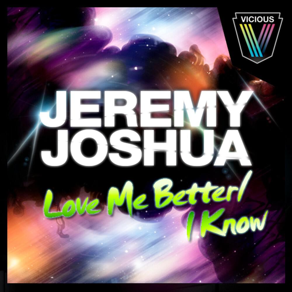 Релиз Love Me Better / I Know