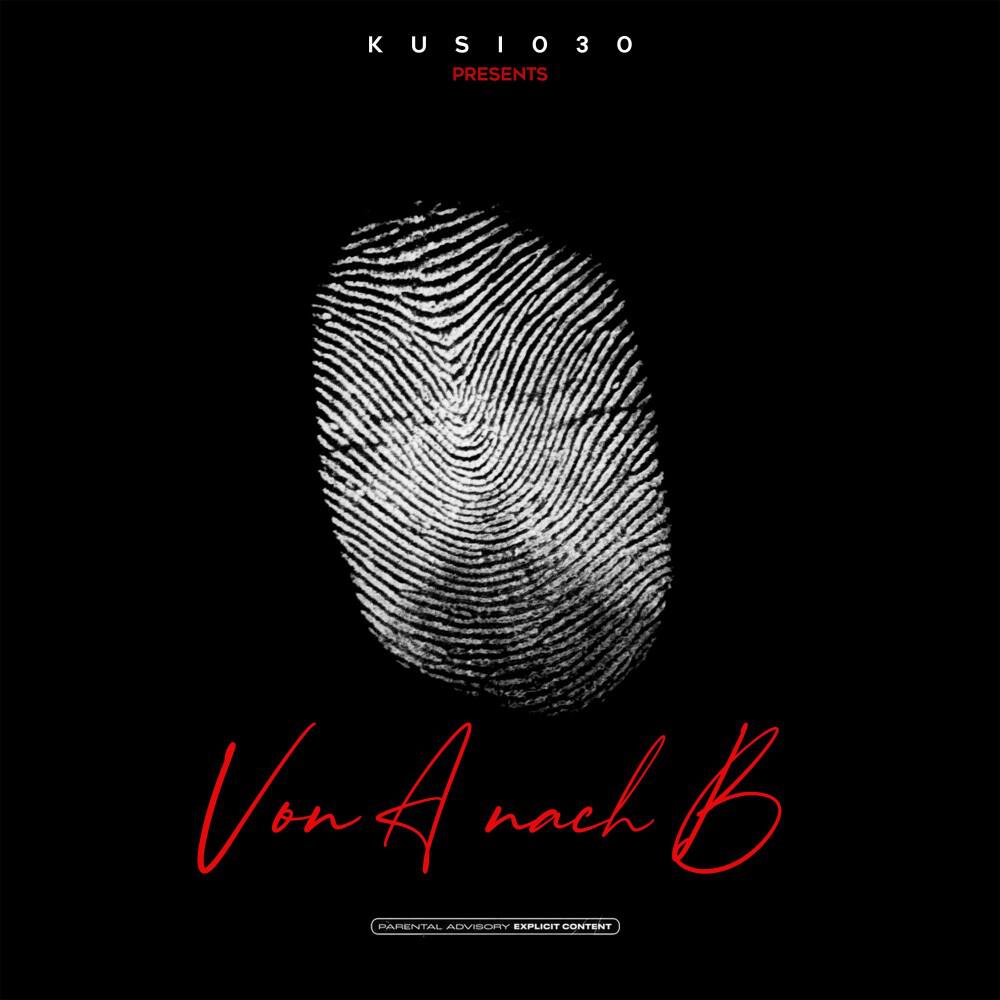 Релиз Von A nach B