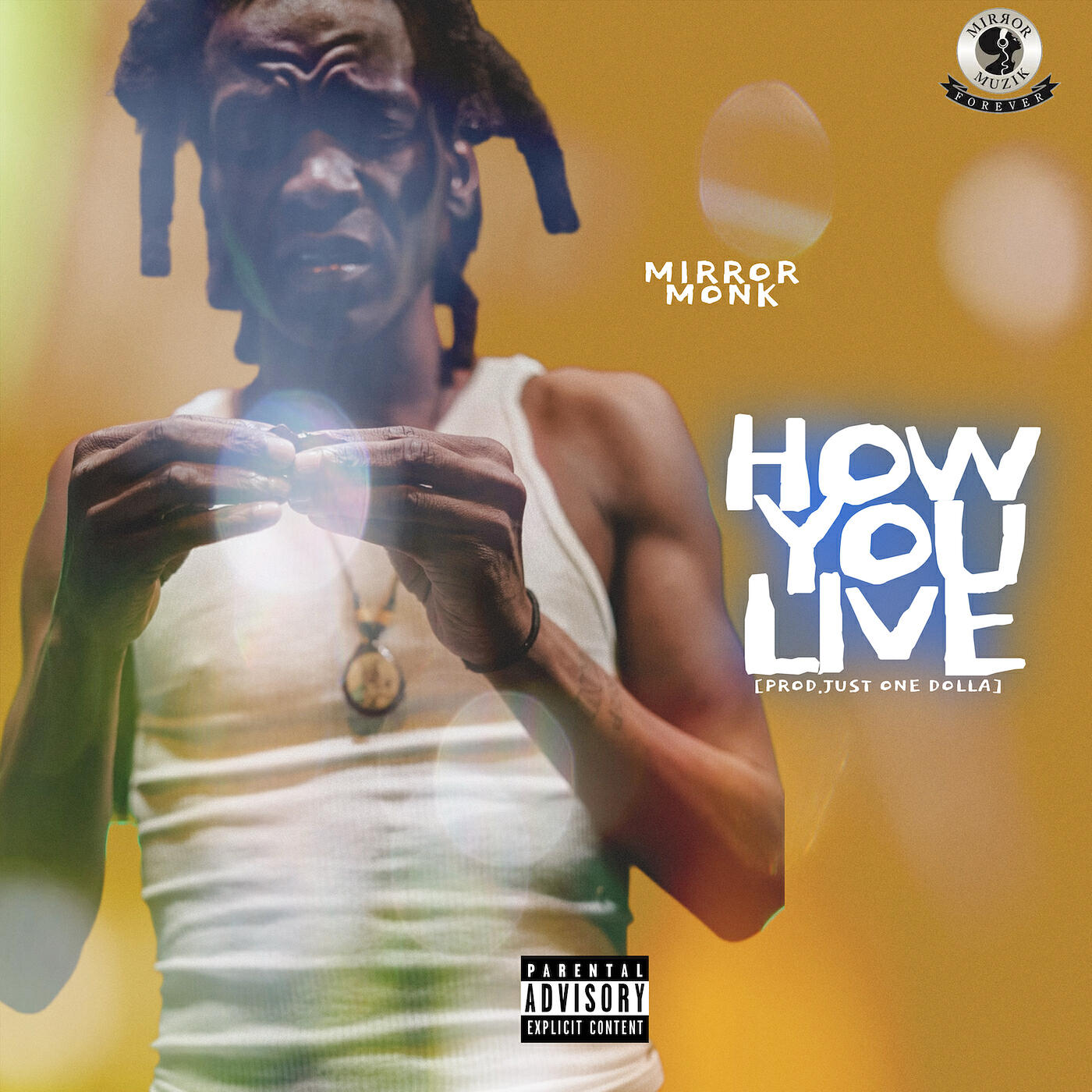 Релиз How You Live
