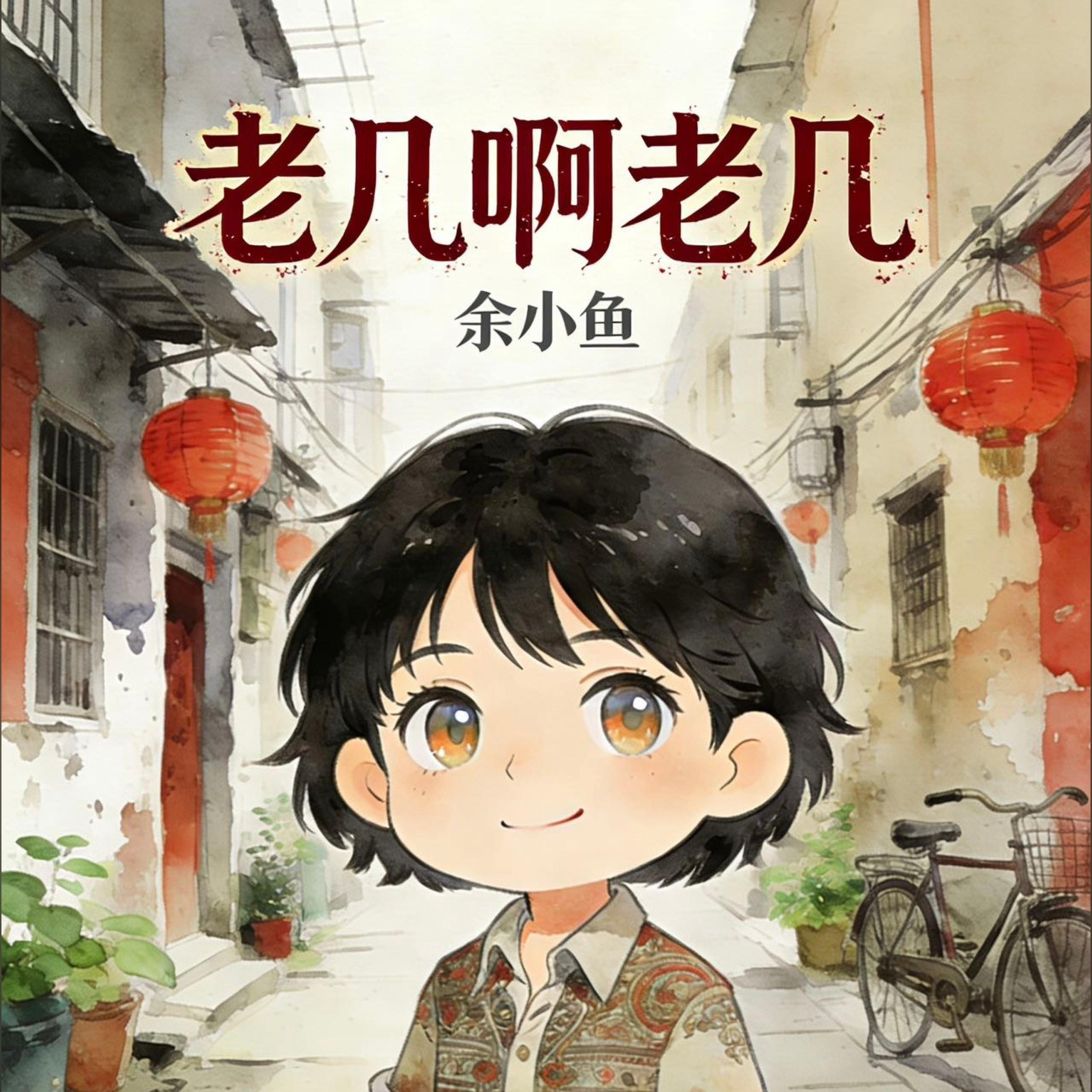 余小鱼