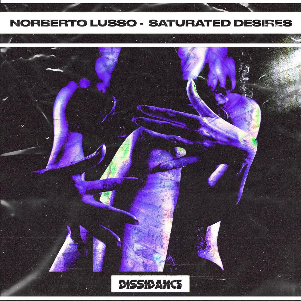 Релиз Saturated Desires