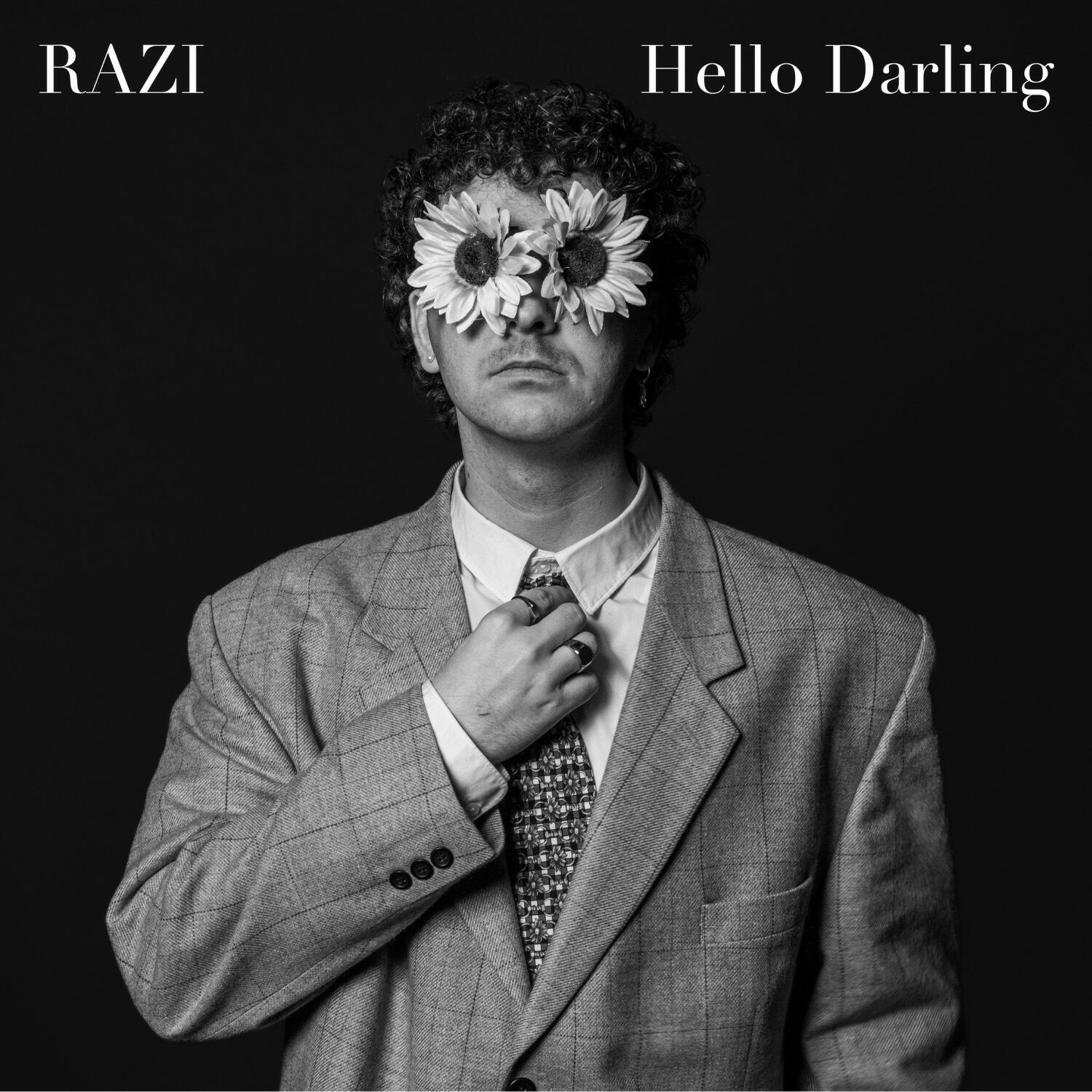 Релиз Hello Darling