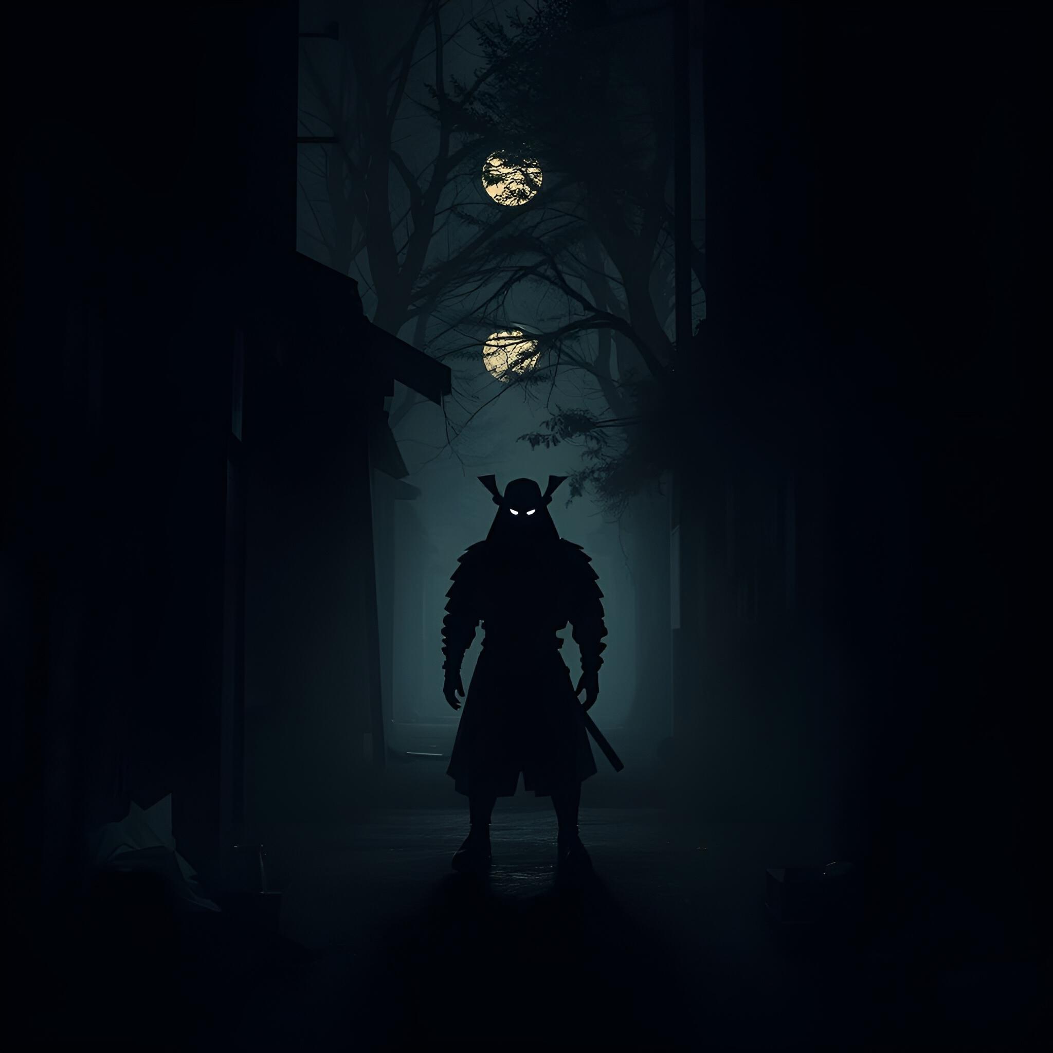 Релиз Dark Alley
