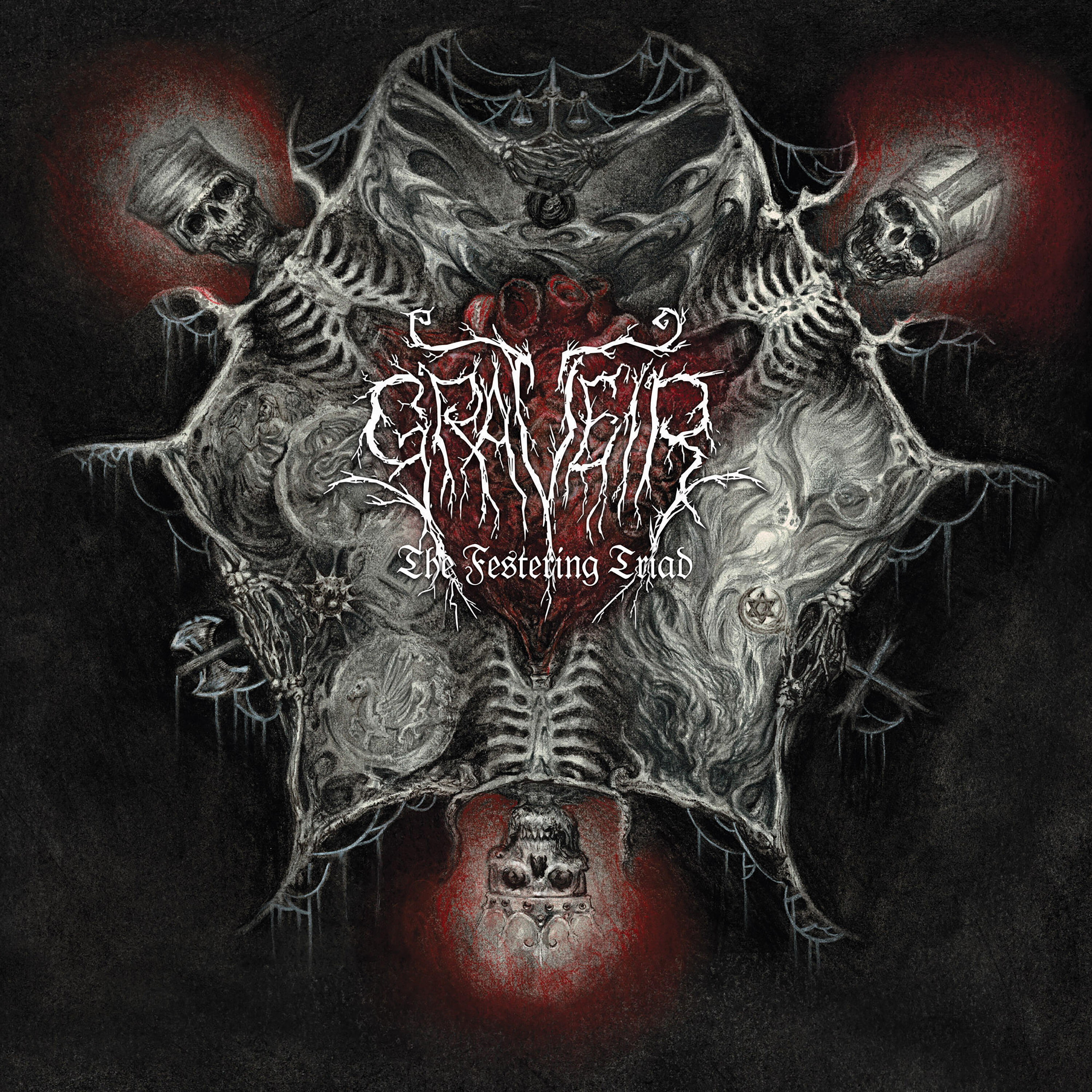 Graveir