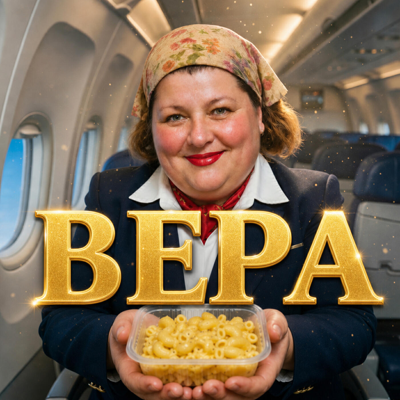 Релиз Вера